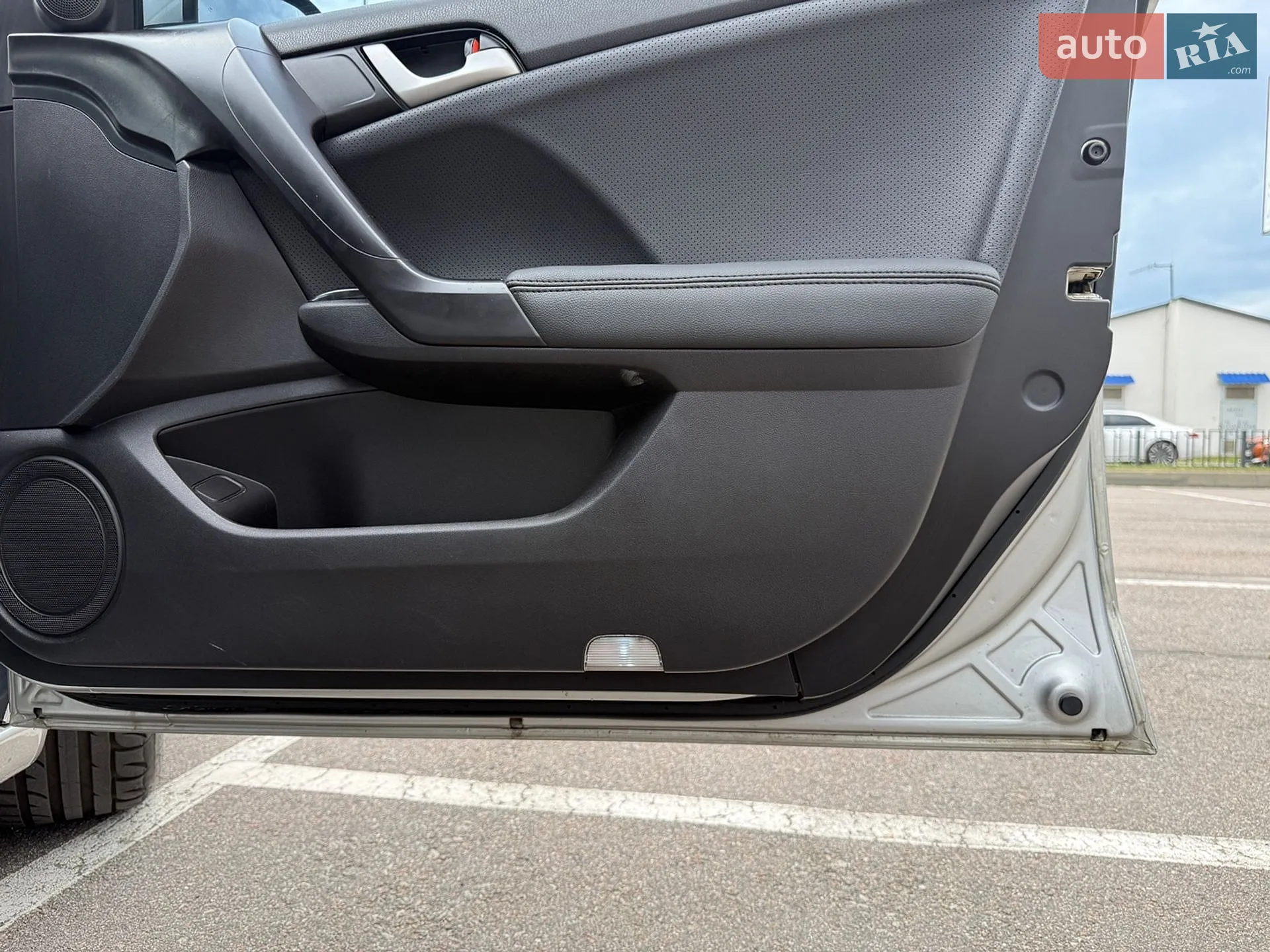 2010 Honda Accord - мініатюра 11