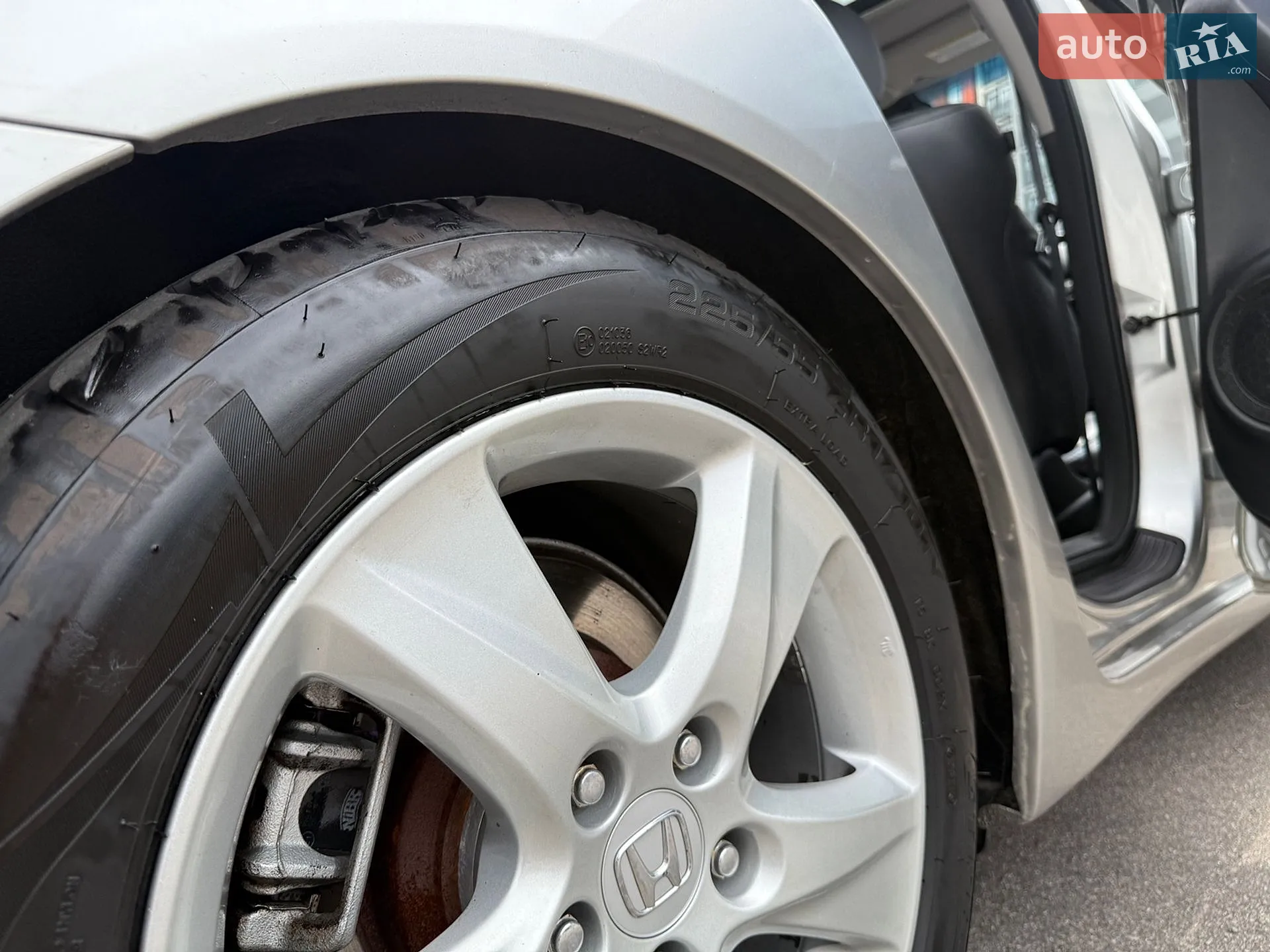2010 Honda Accord - мініатюра 18