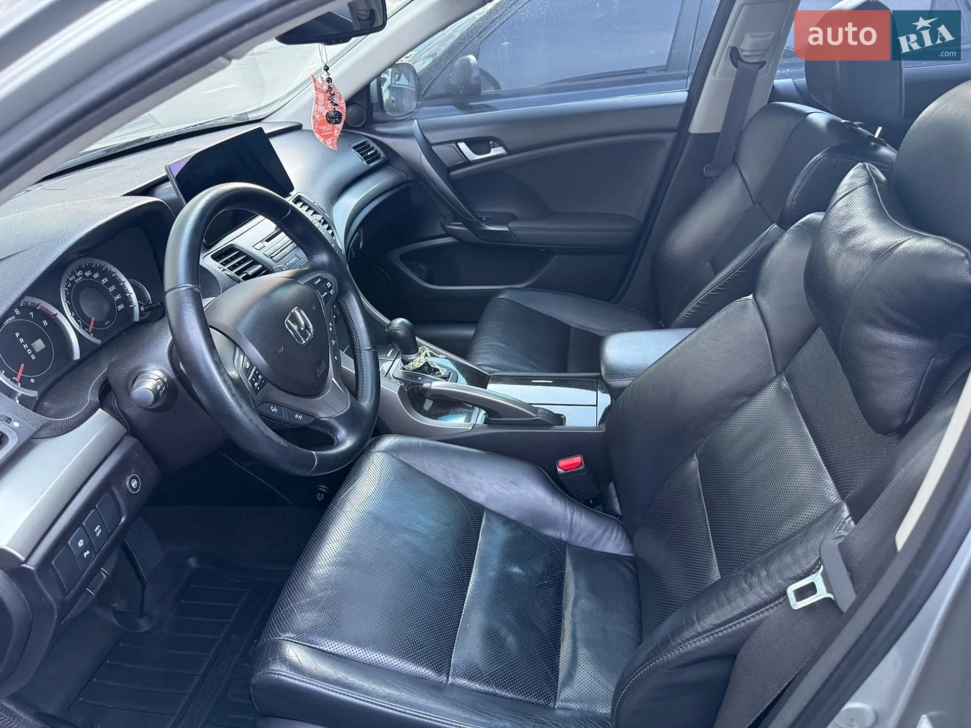 2010 Honda Accord - мініатюра 32