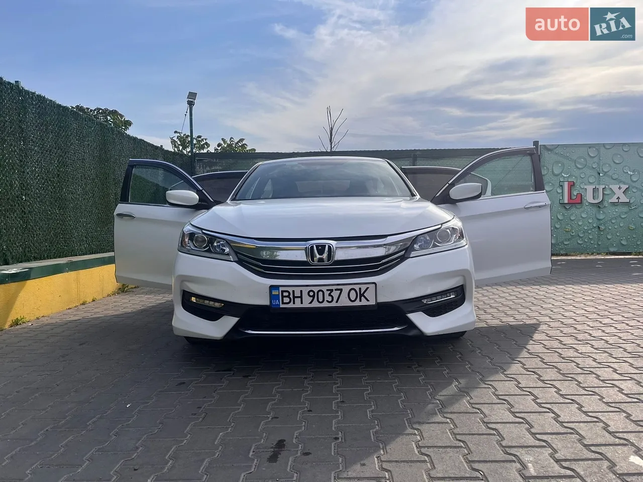 2018 Honda Accord - мініатюра 36