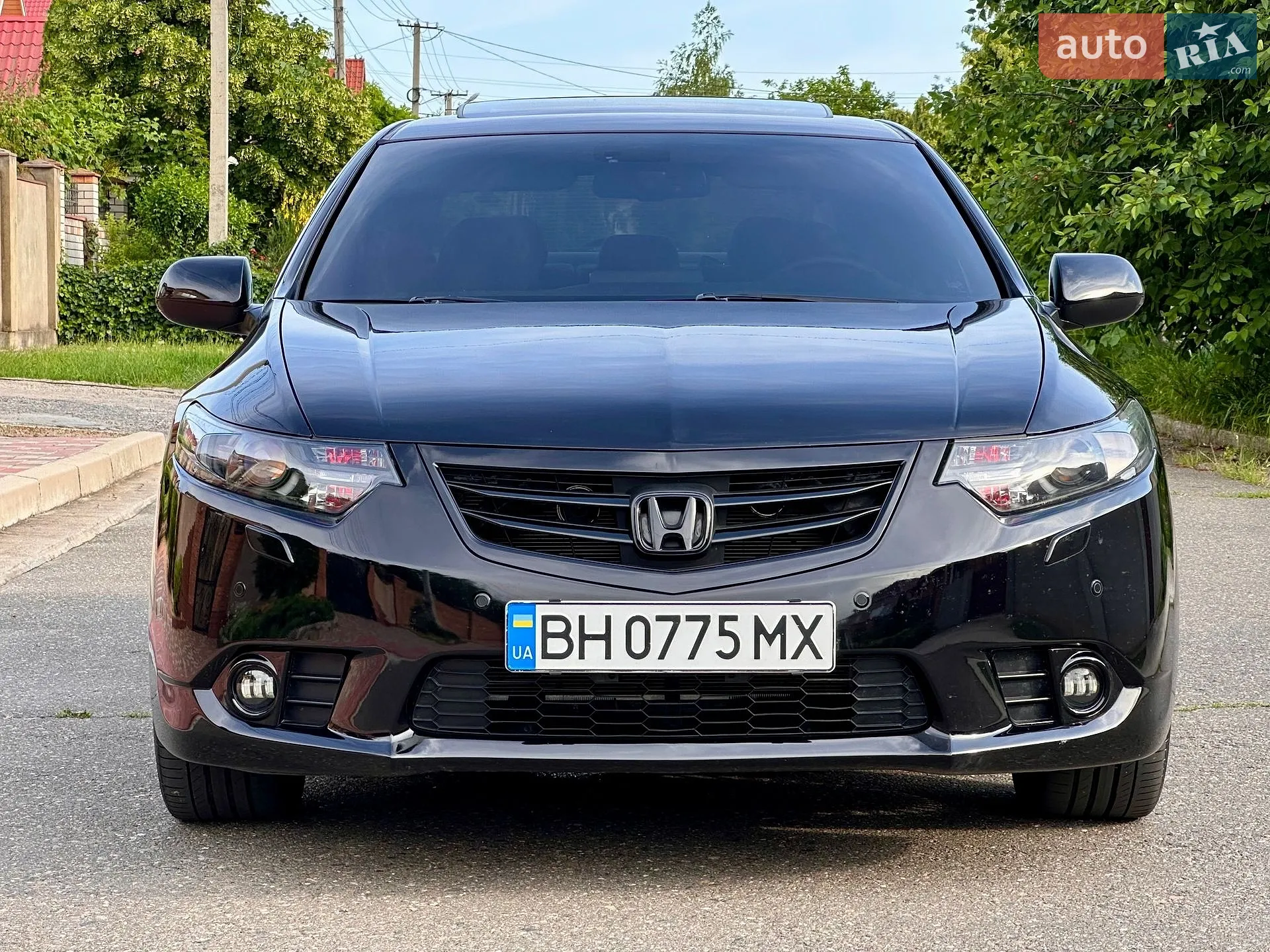 2011 Honda Accord - мініатюра 4