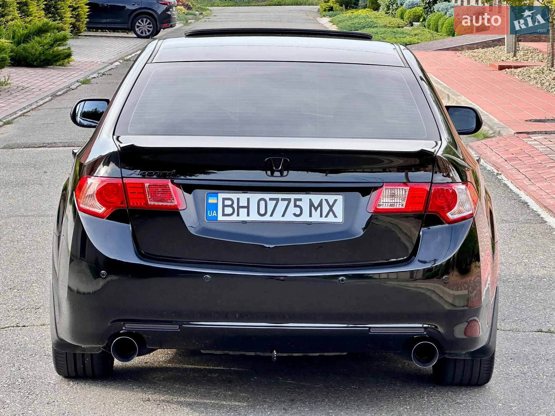 2011 Honda Accord - мініатюра 11