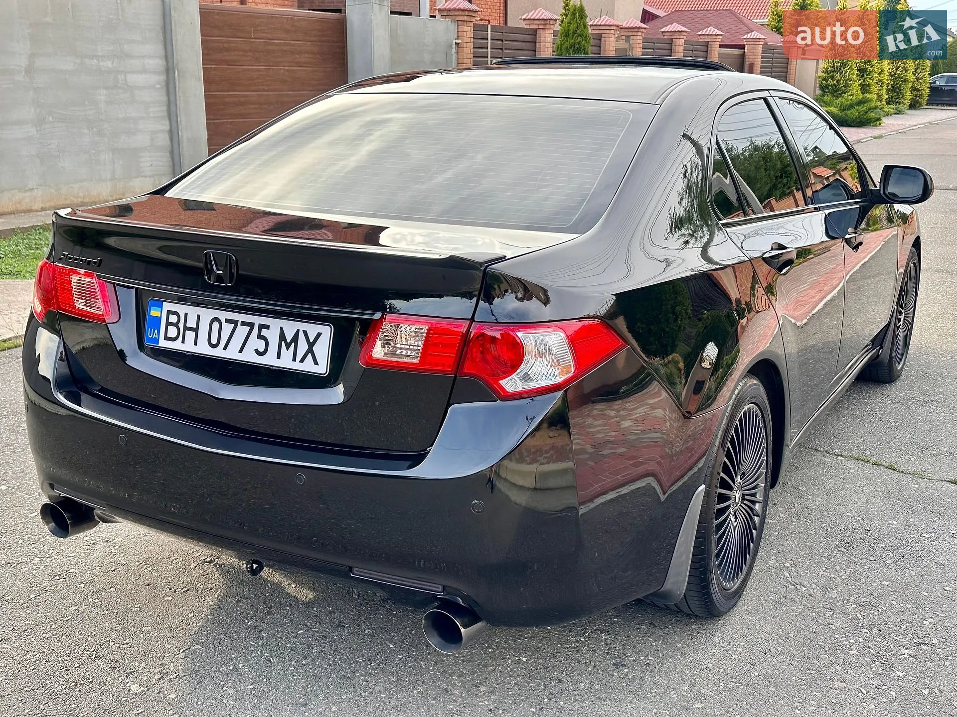2011 Honda Accord - мініатюра 14