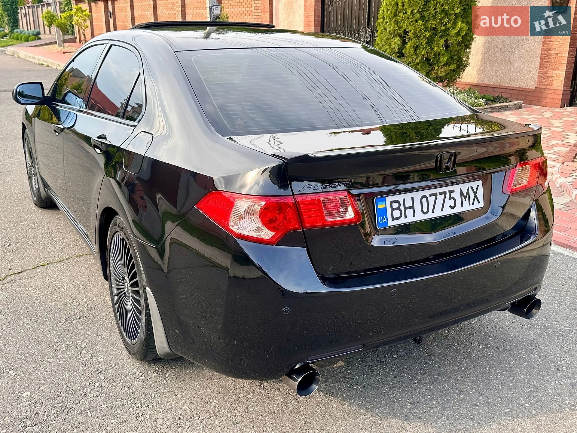 2011 Honda Accord - мініатюра 18