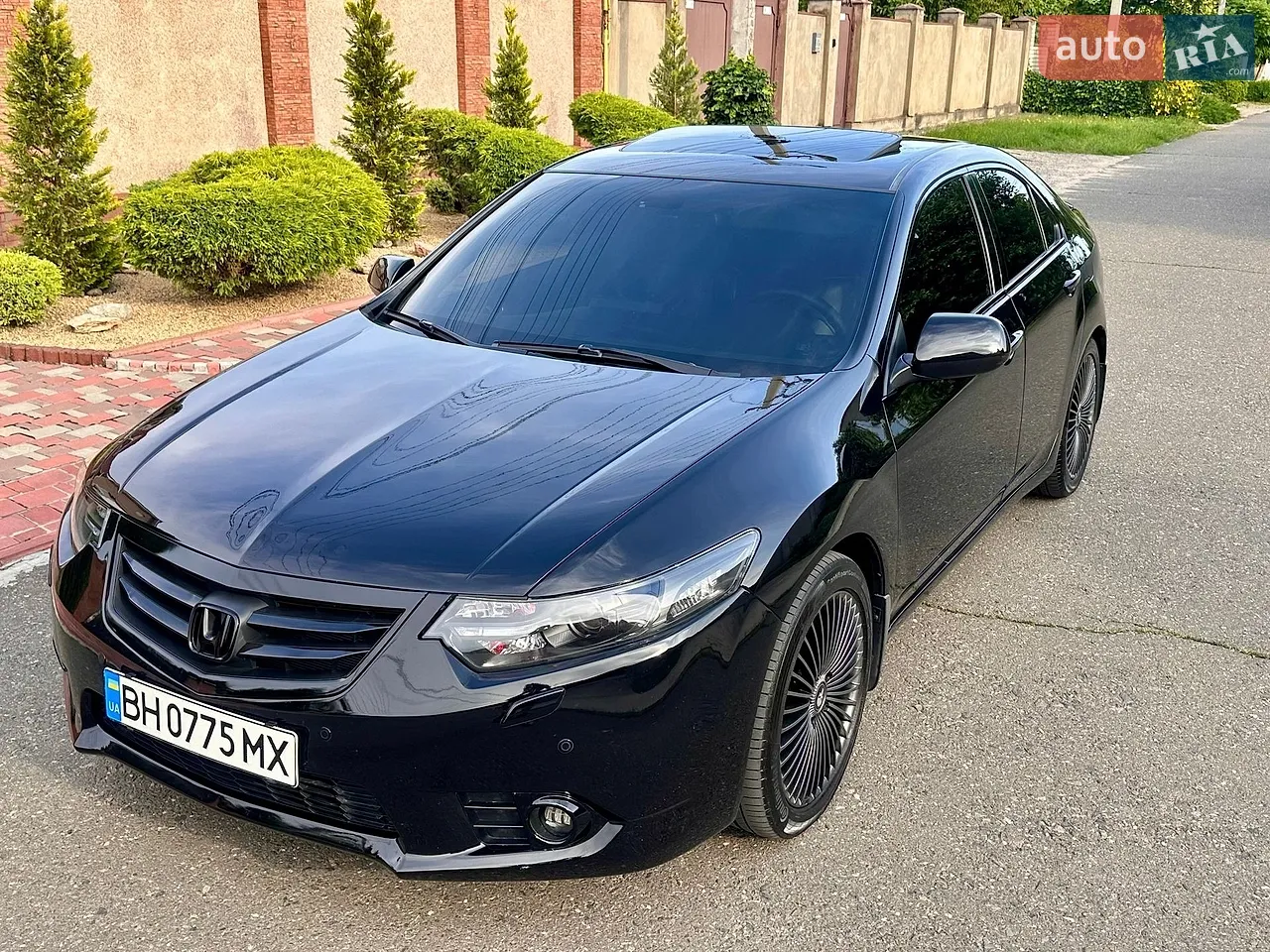 2012 Honda Accord - мініатюра 15