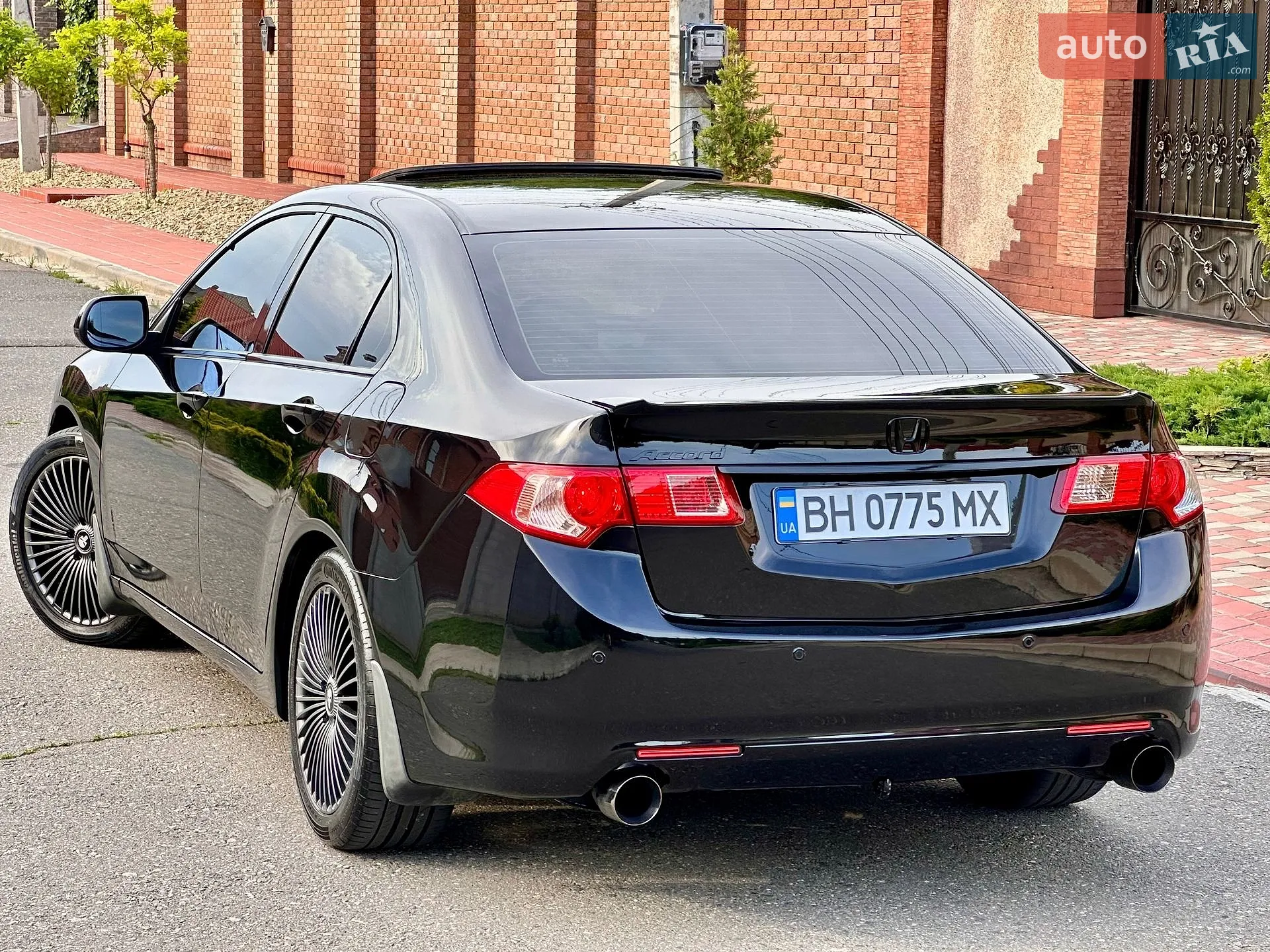 2011 Honda Accord - мініатюра 26