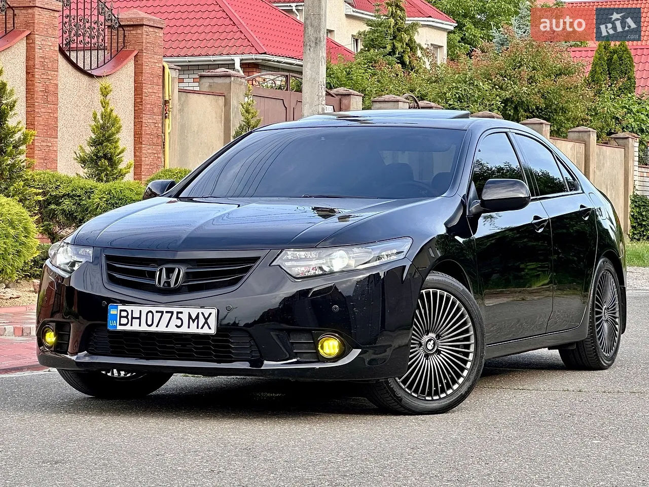 2012 Honda Accord - мініатюра 25