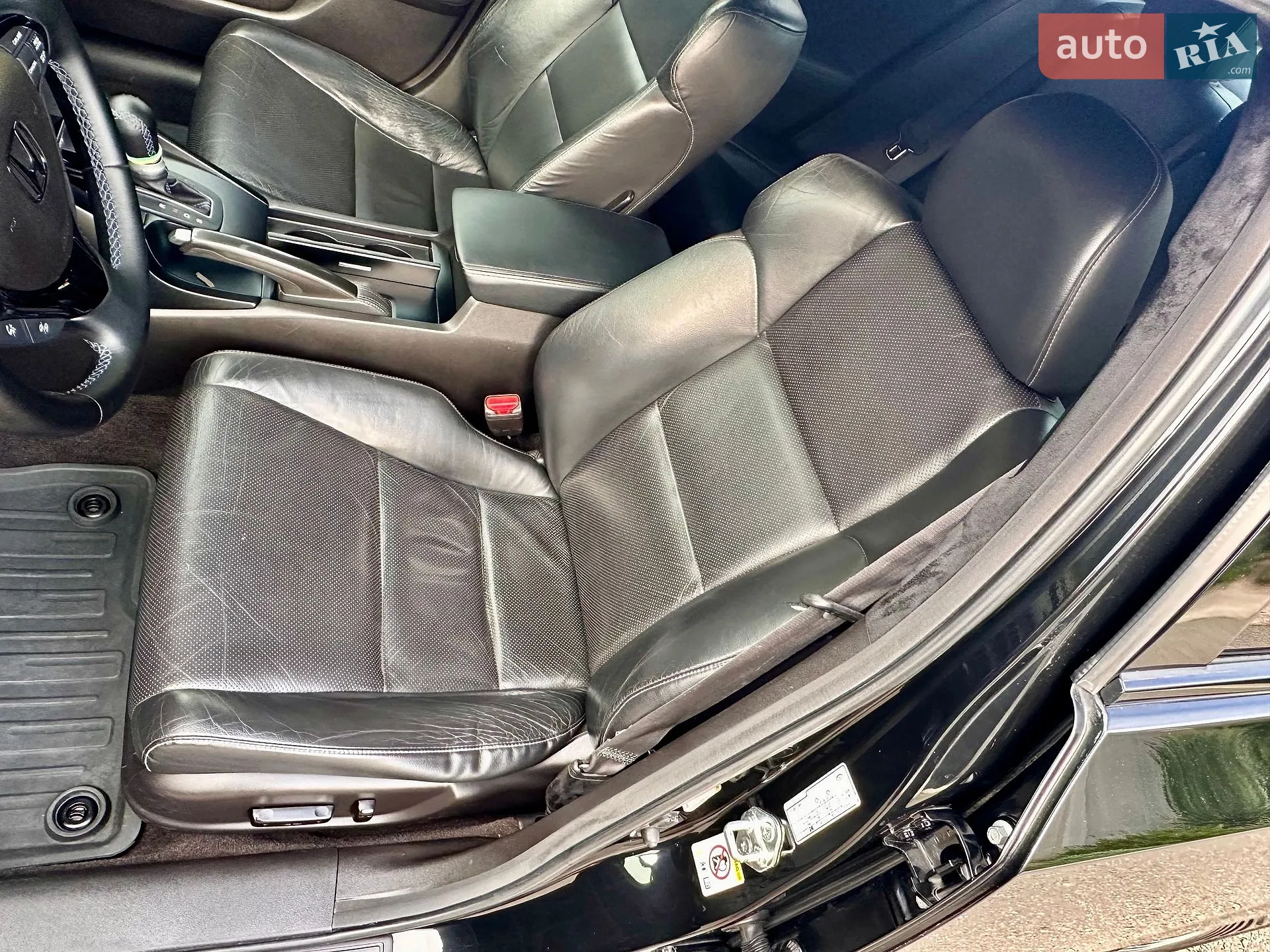 2011 Honda Accord - мініатюра 38