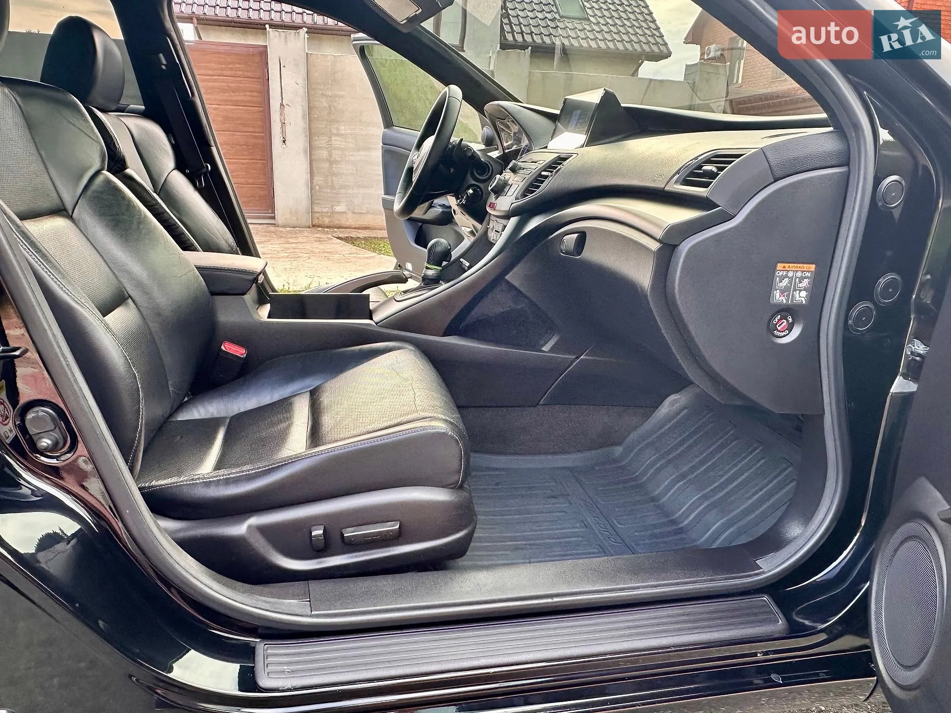 2011 Honda Accord - мініатюра 43