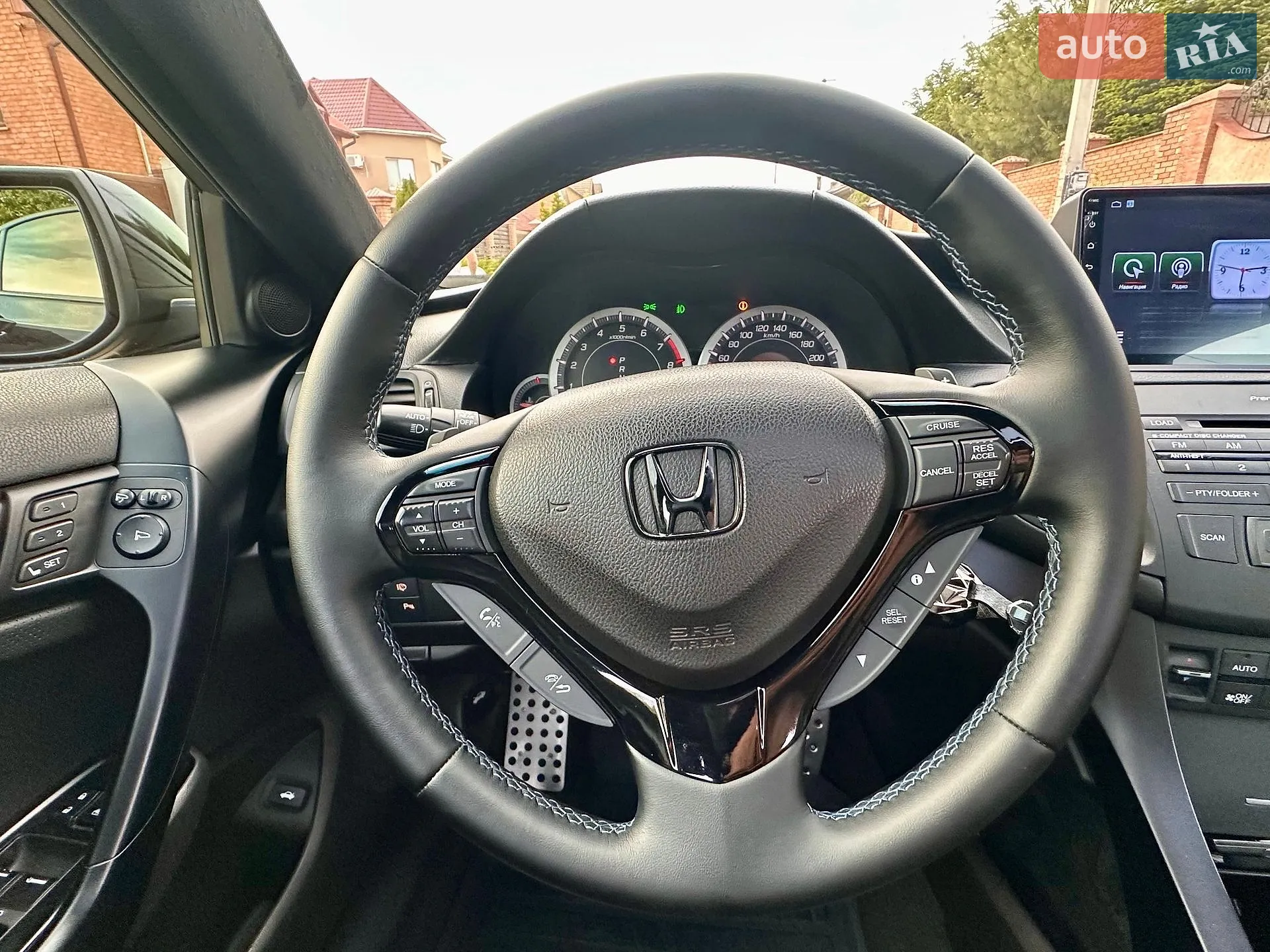 2011 Honda Accord - мініатюра 49