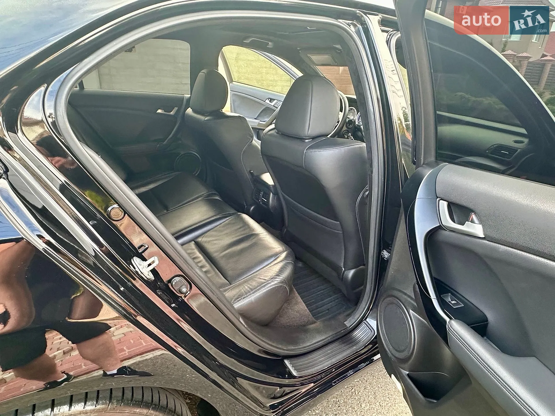 2011 Honda Accord - мініатюра 48