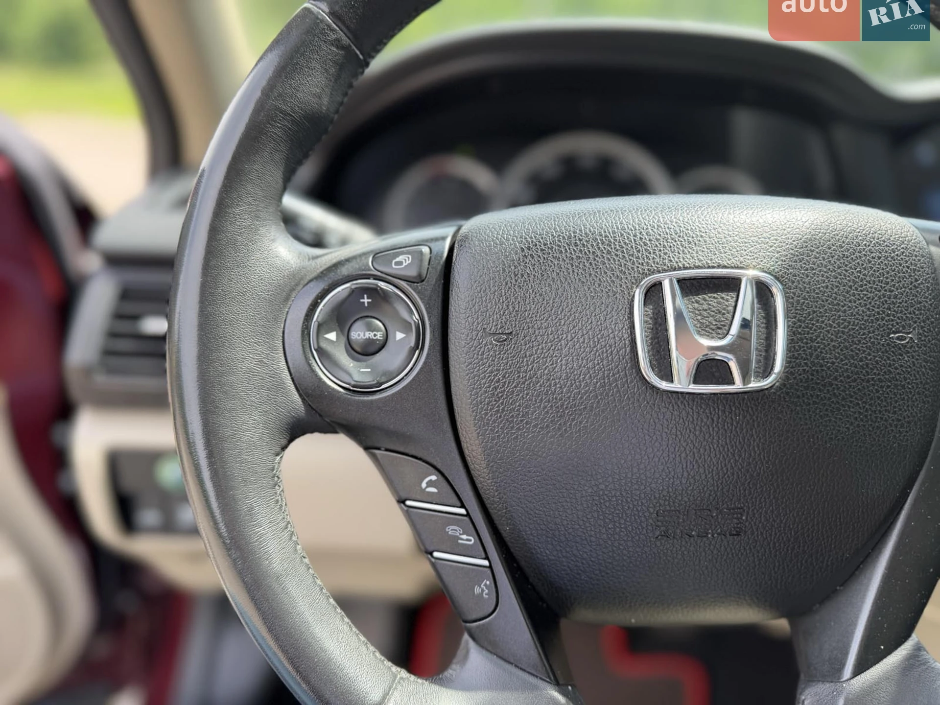 2013 Honda Accord - мініатюра 21