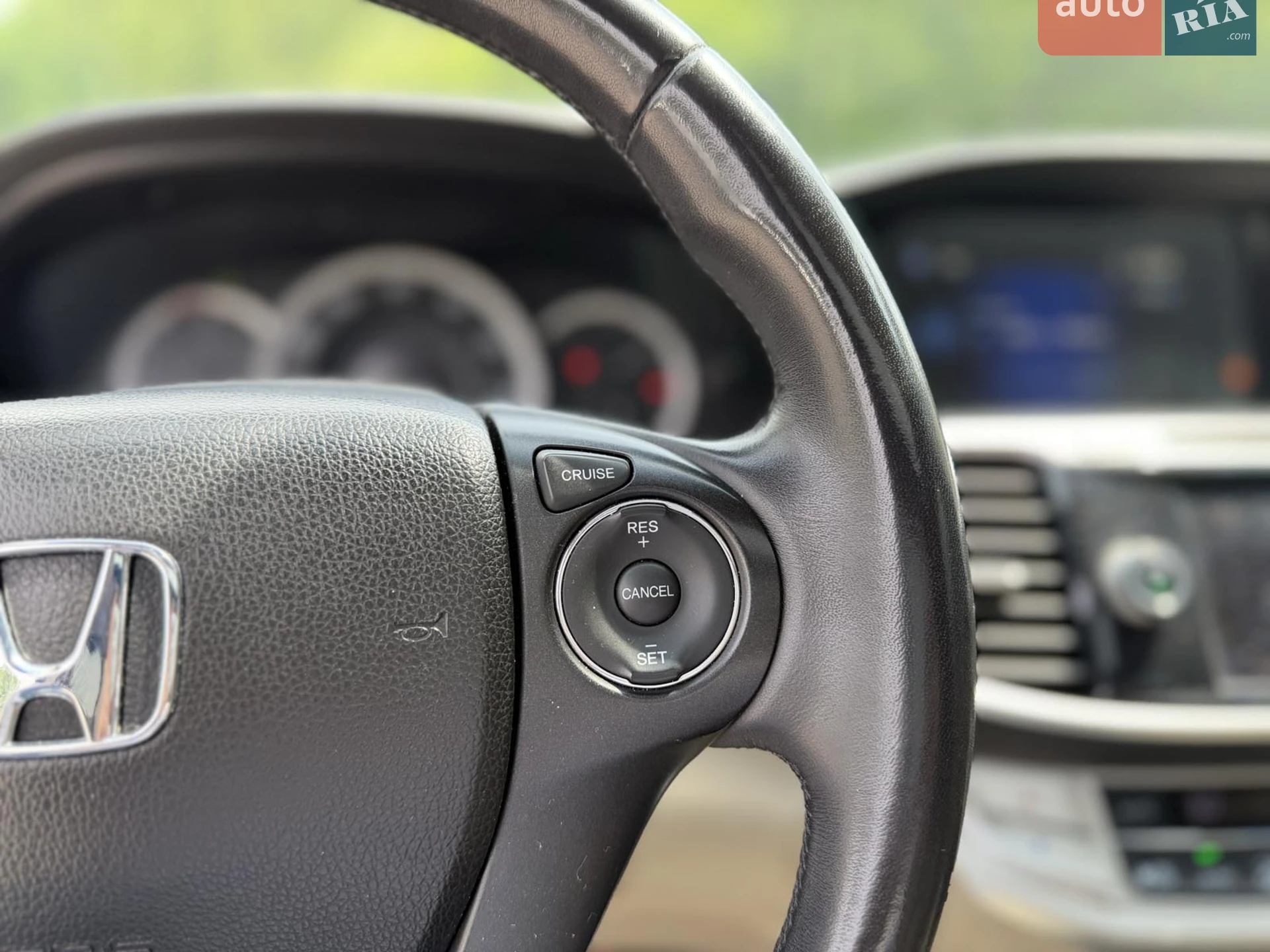 2013 Honda Accord - мініатюра 22
