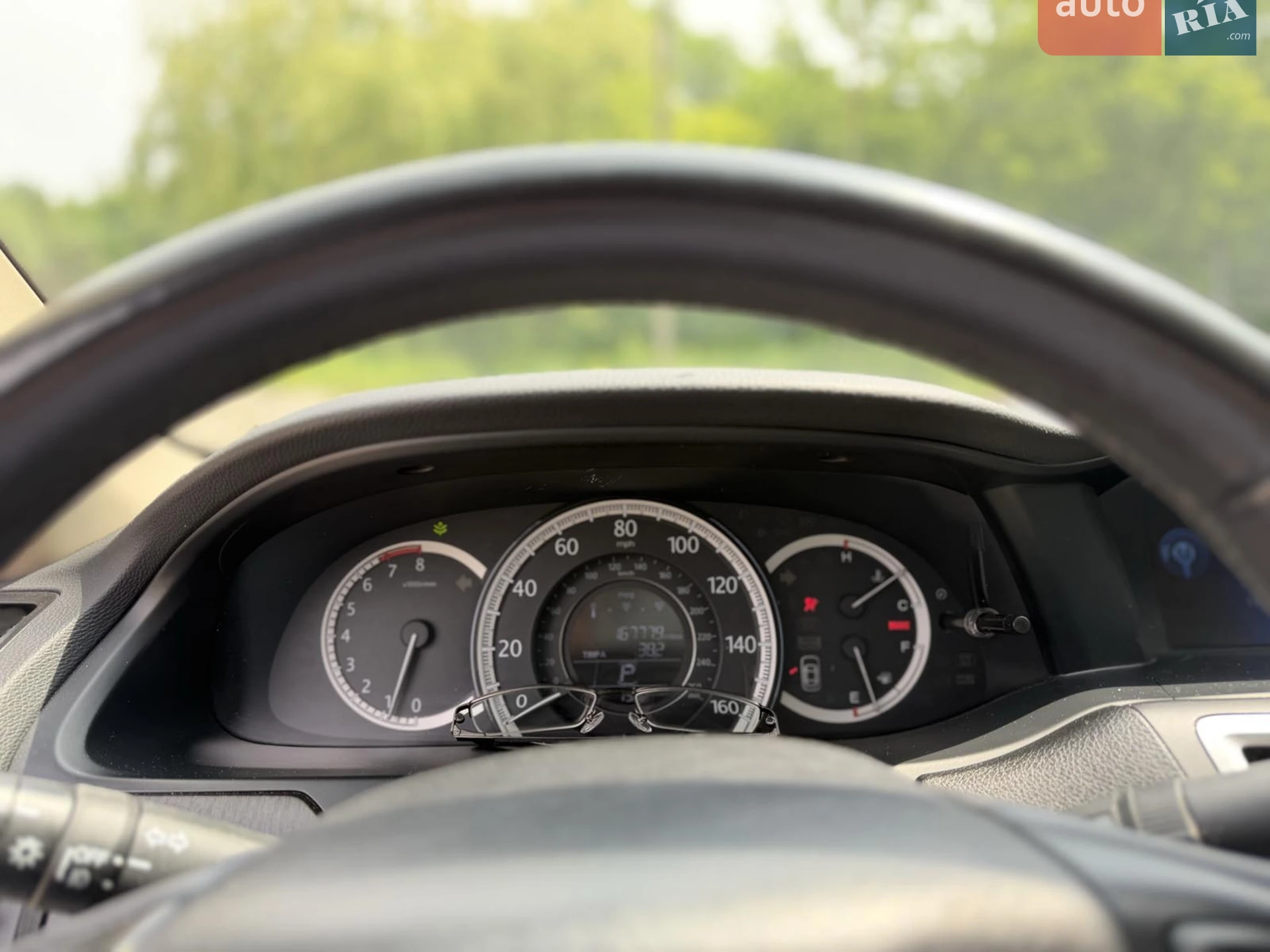 2013 Honda Accord - мініатюра 20