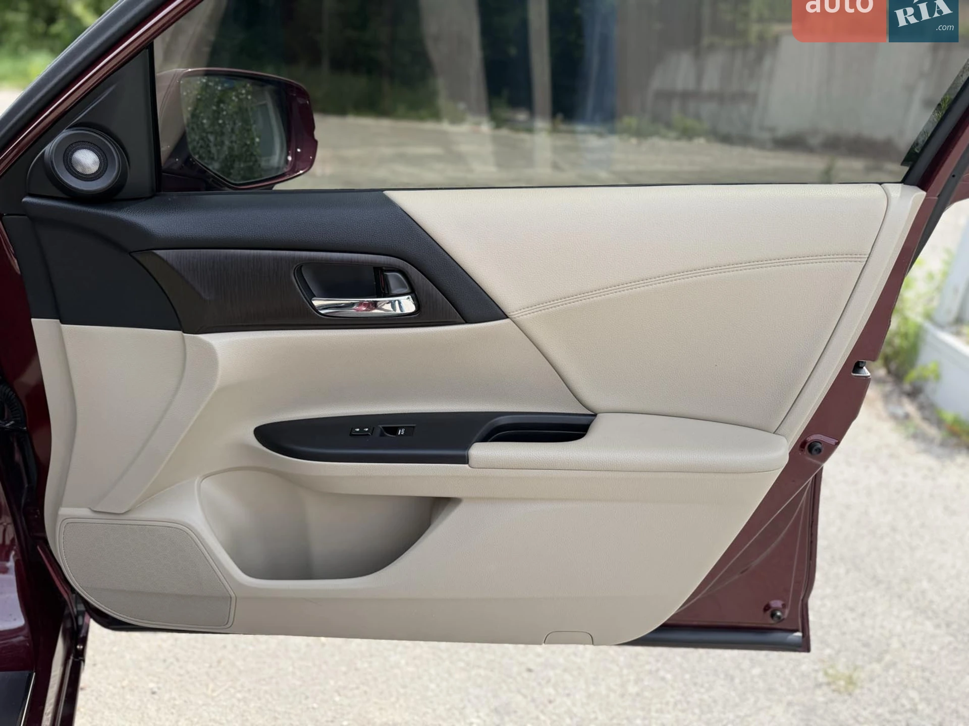 2013 Honda Accord - мініатюра 33