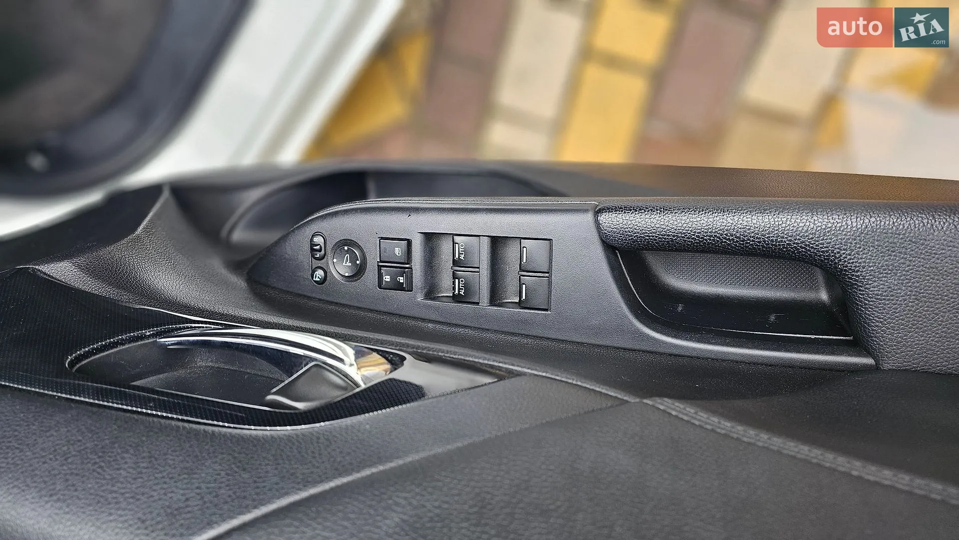 2013 Honda Accord - мініатюра 11