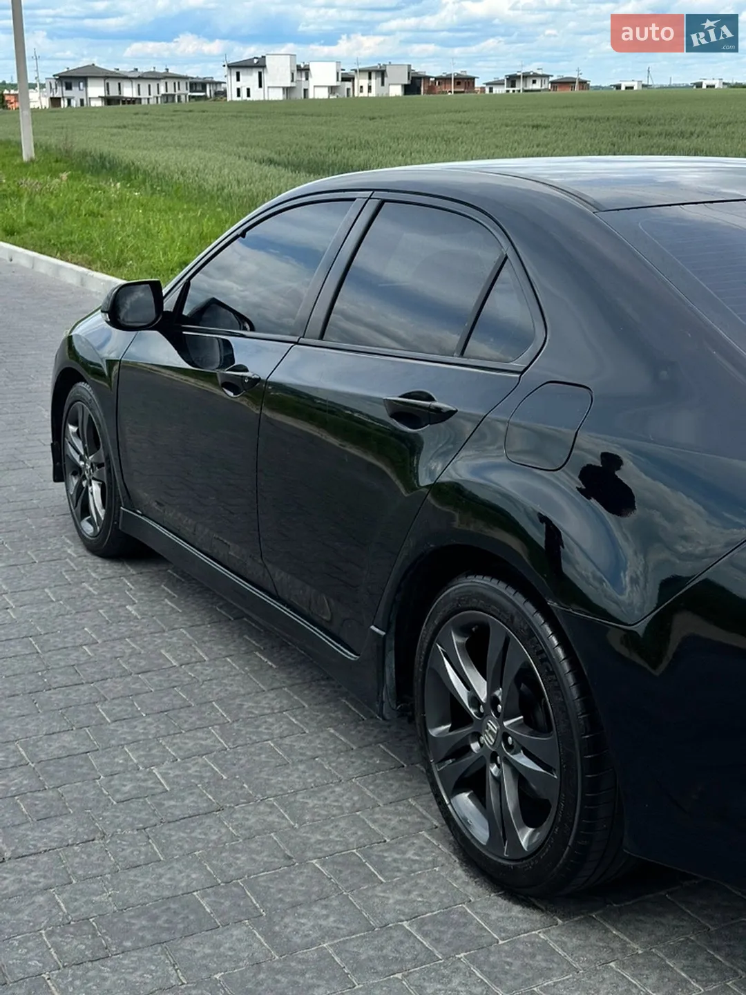 2010 Honda Accord - мініатюра 7