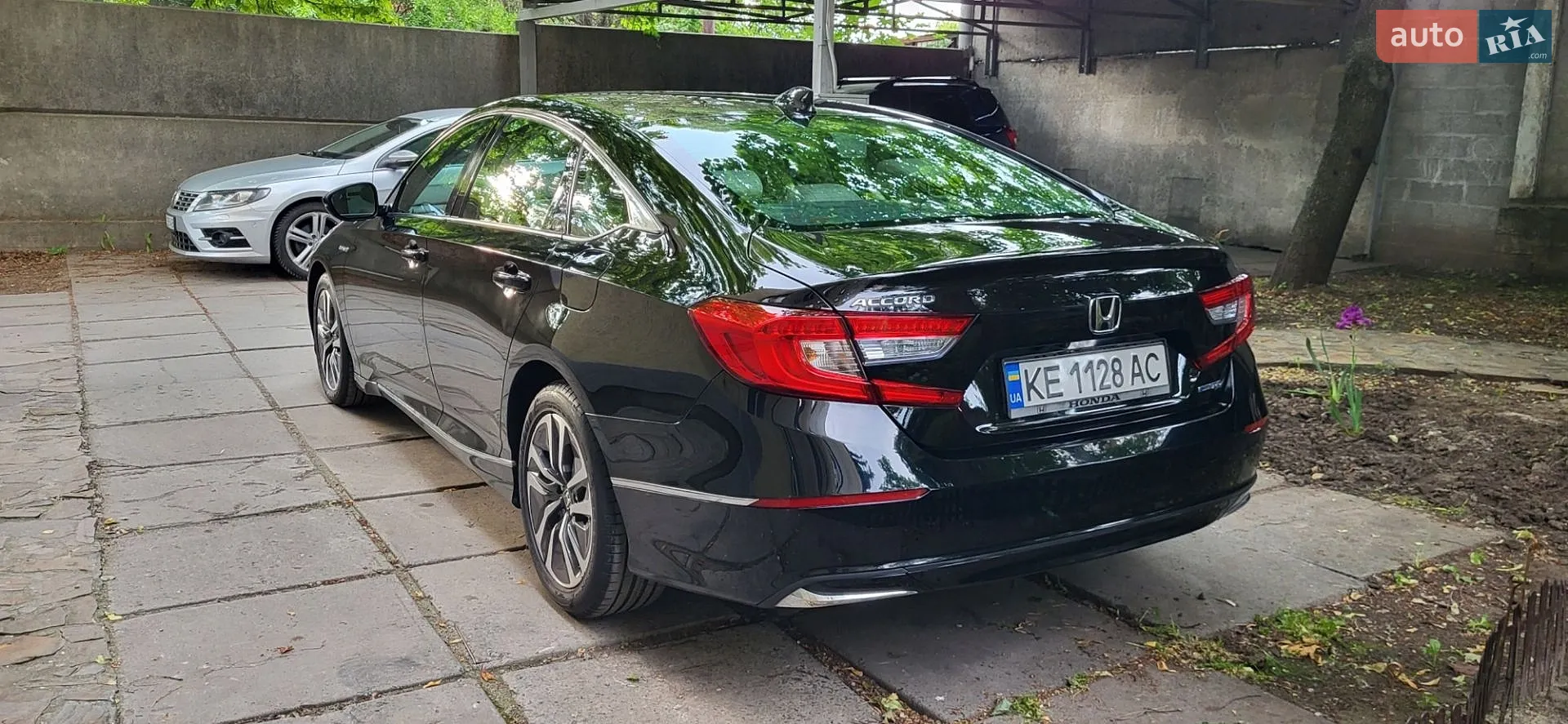 2018 Honda Accord - мініатюра 8