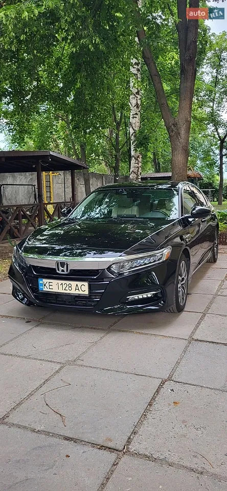 2018 Honda Accord - мініатюра 15