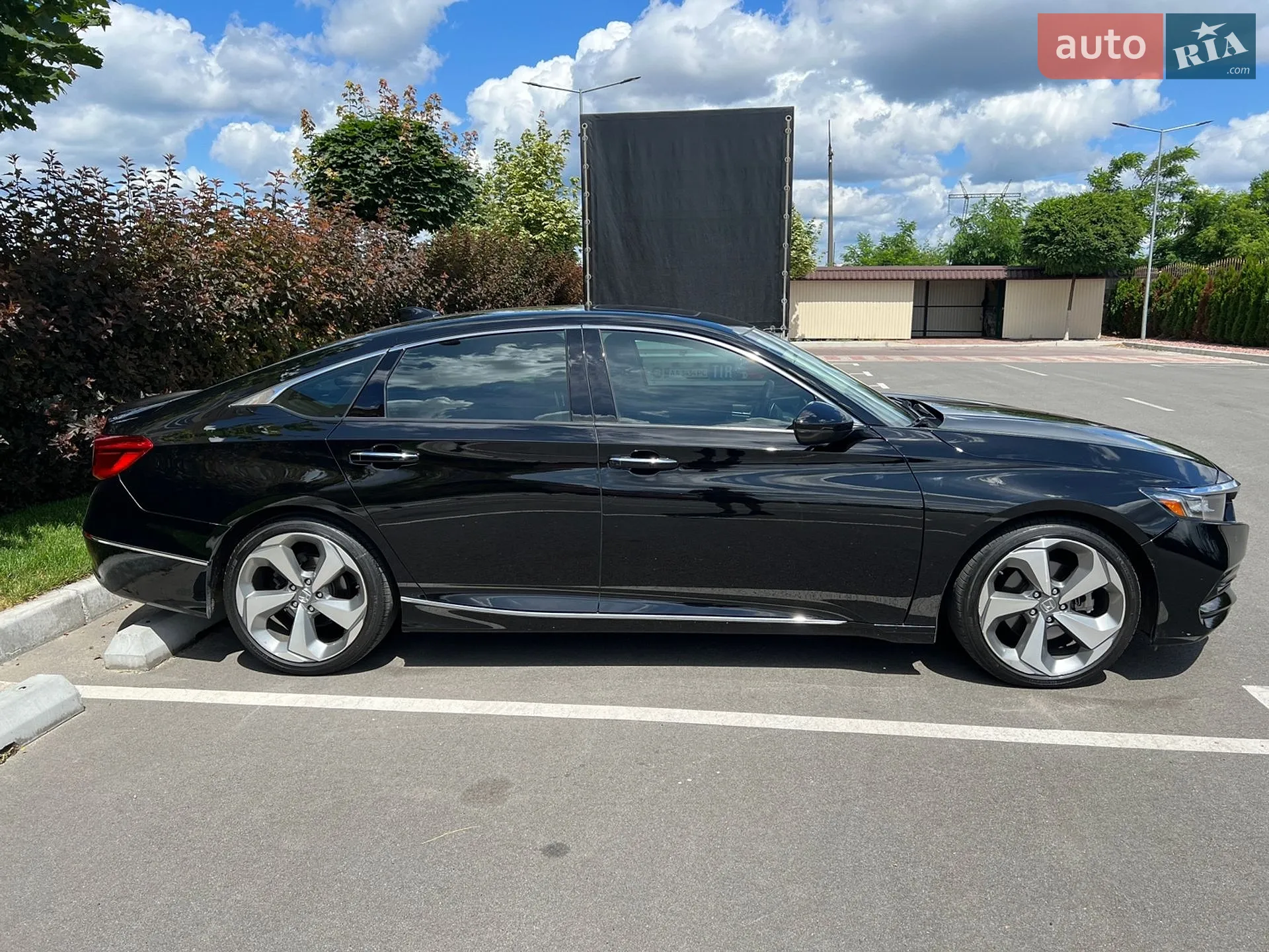 2018 Honda Accord - мініатюра 4
