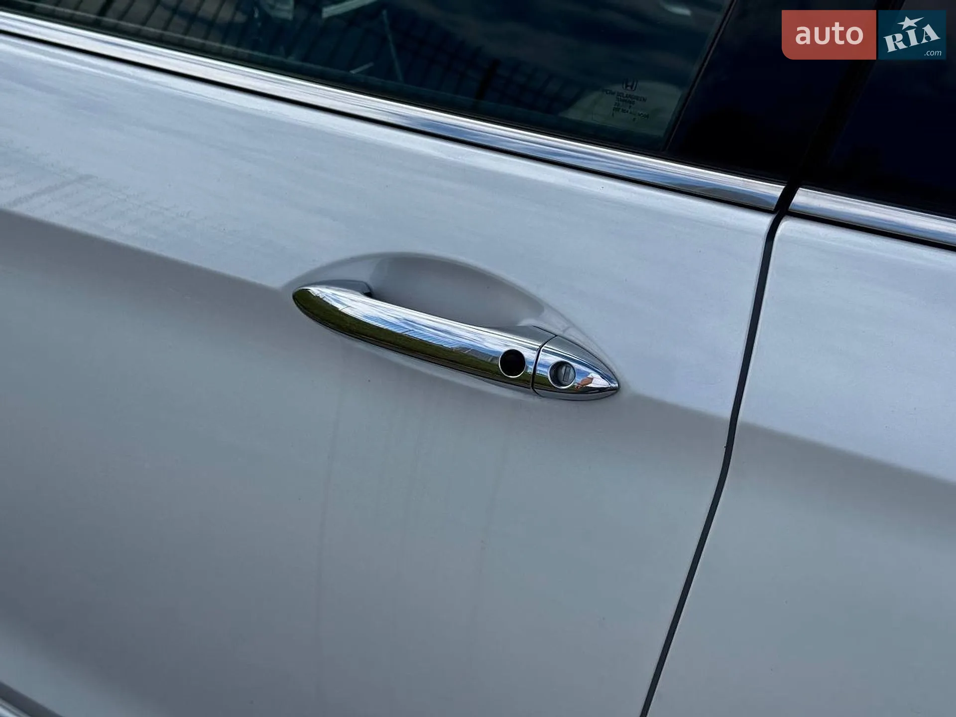 2013 Honda Accord - мініатюра 21