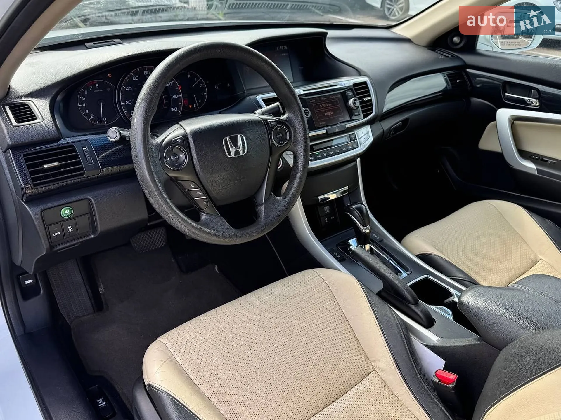2013 Honda Accord - мініатюра 22