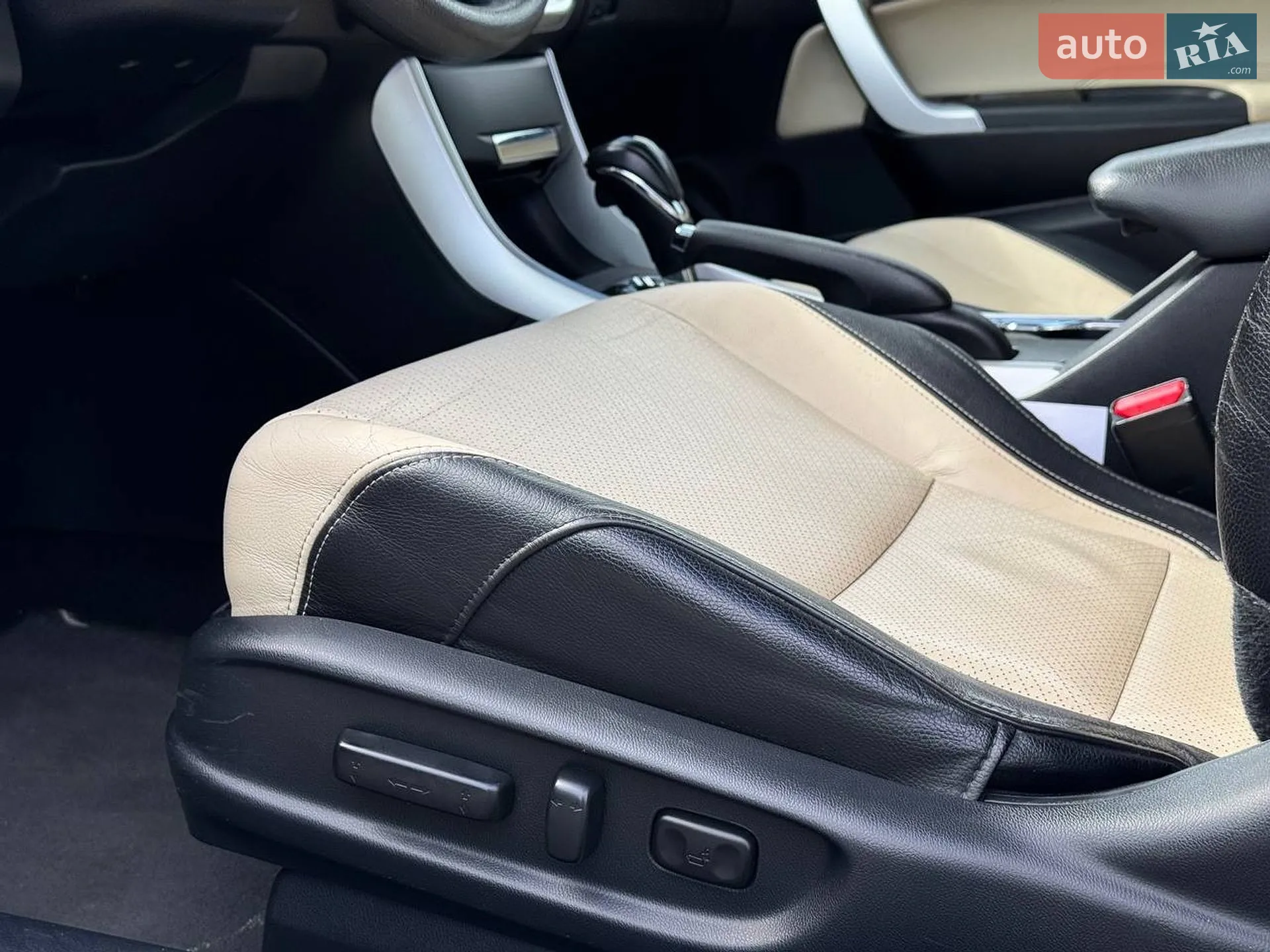 2013 Honda Accord - мініатюра 24