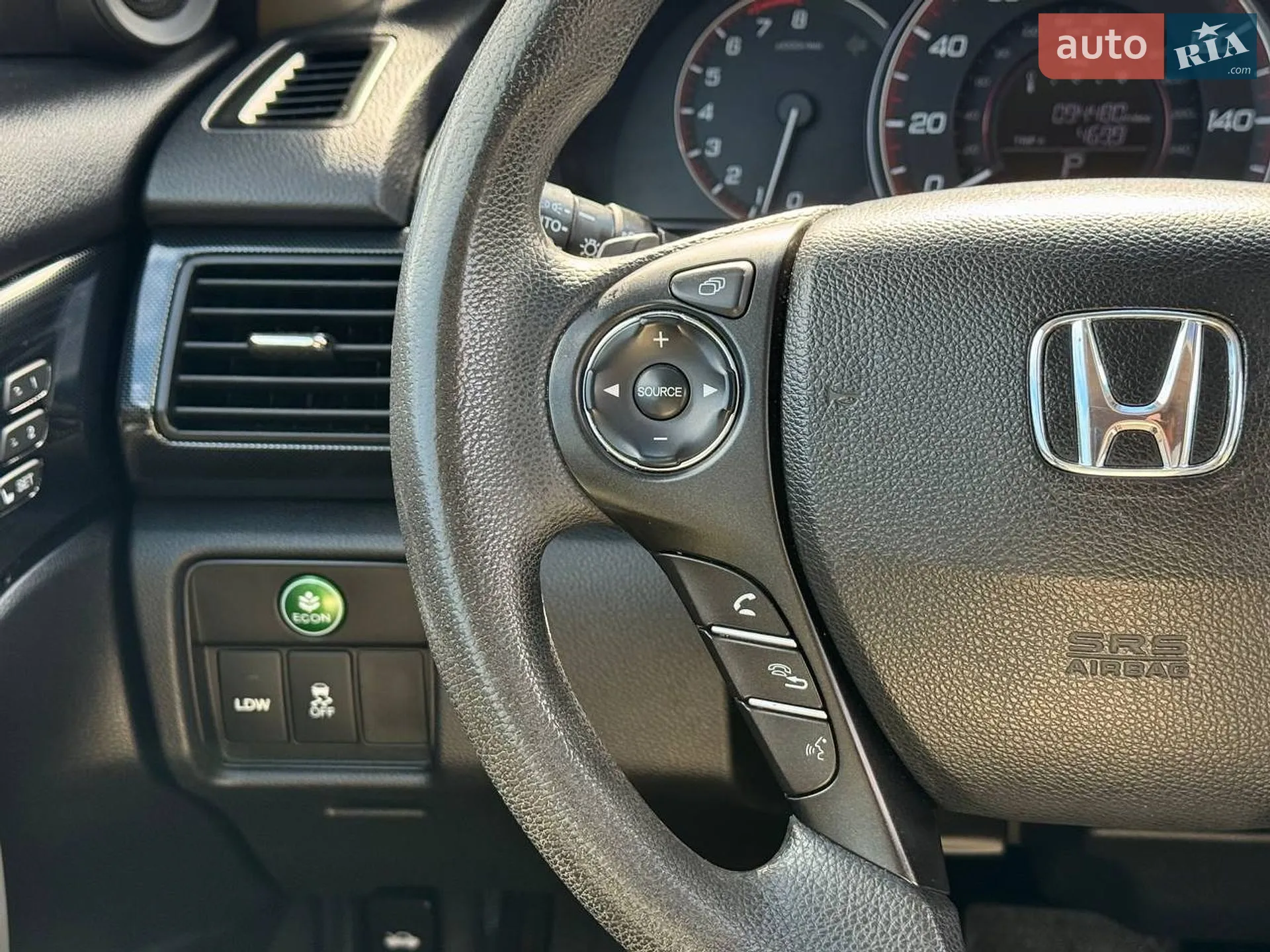 2013 Honda Accord - мініатюра 36