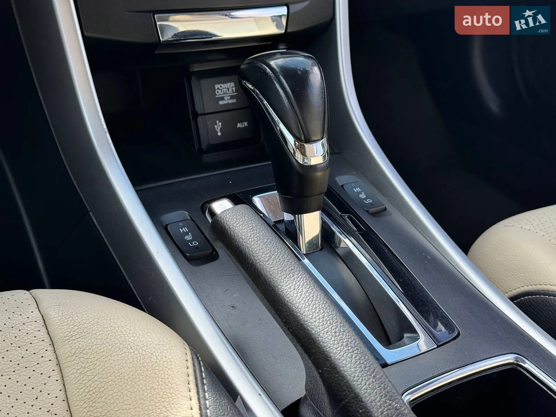 2013 Honda Accord - мініатюра 35