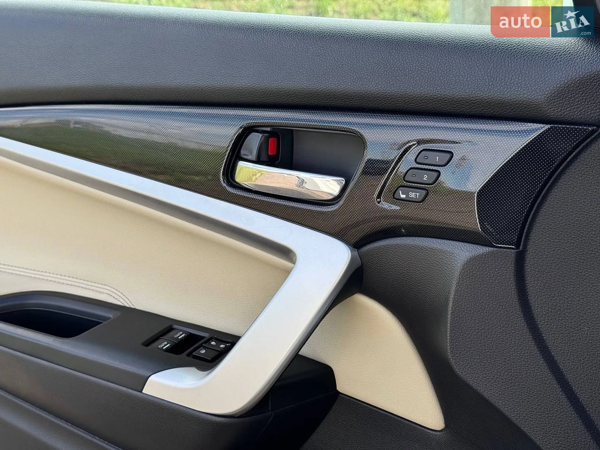2013 Honda Accord - мініатюра 40