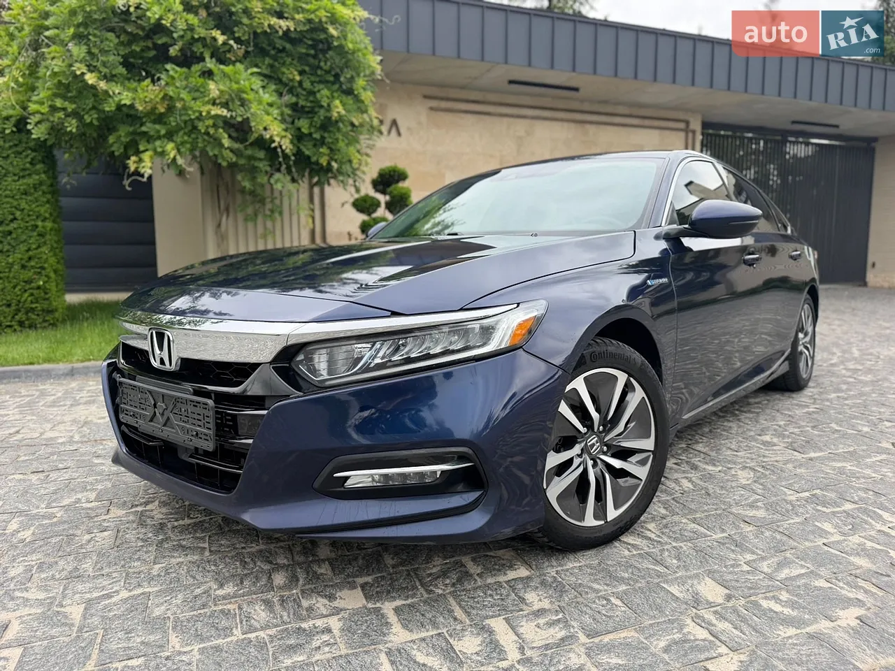 2019 Honda Accord - мініатюра 46