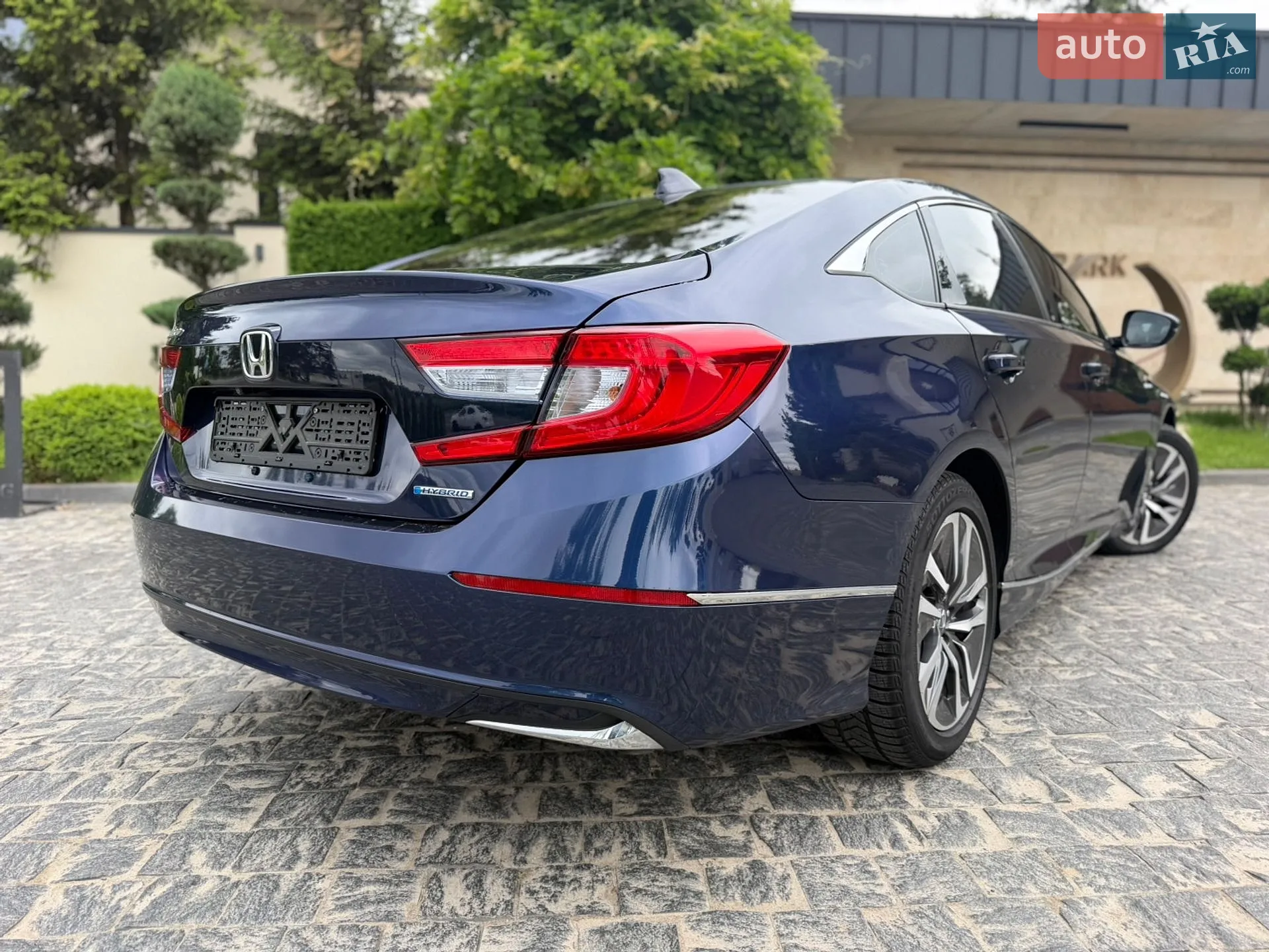 2019 Honda Accord - мініатюра 13