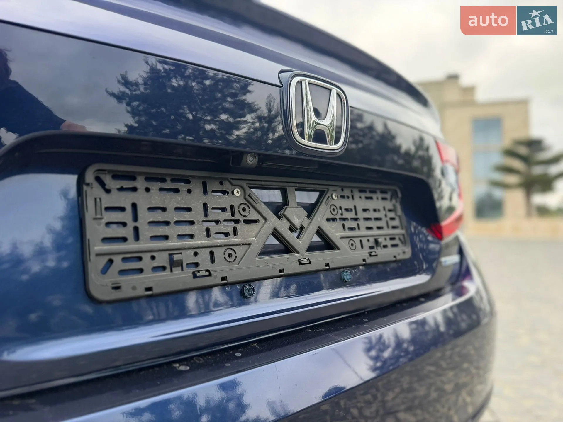 2019 Honda Accord - мініатюра 23