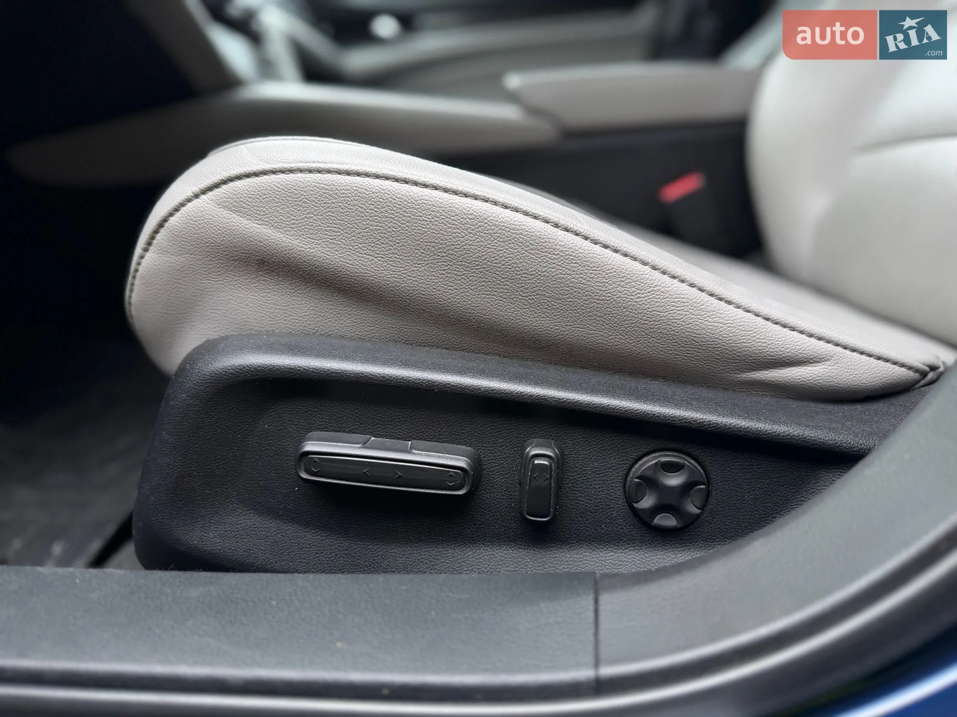 2019 Honda Accord - мініатюра 31