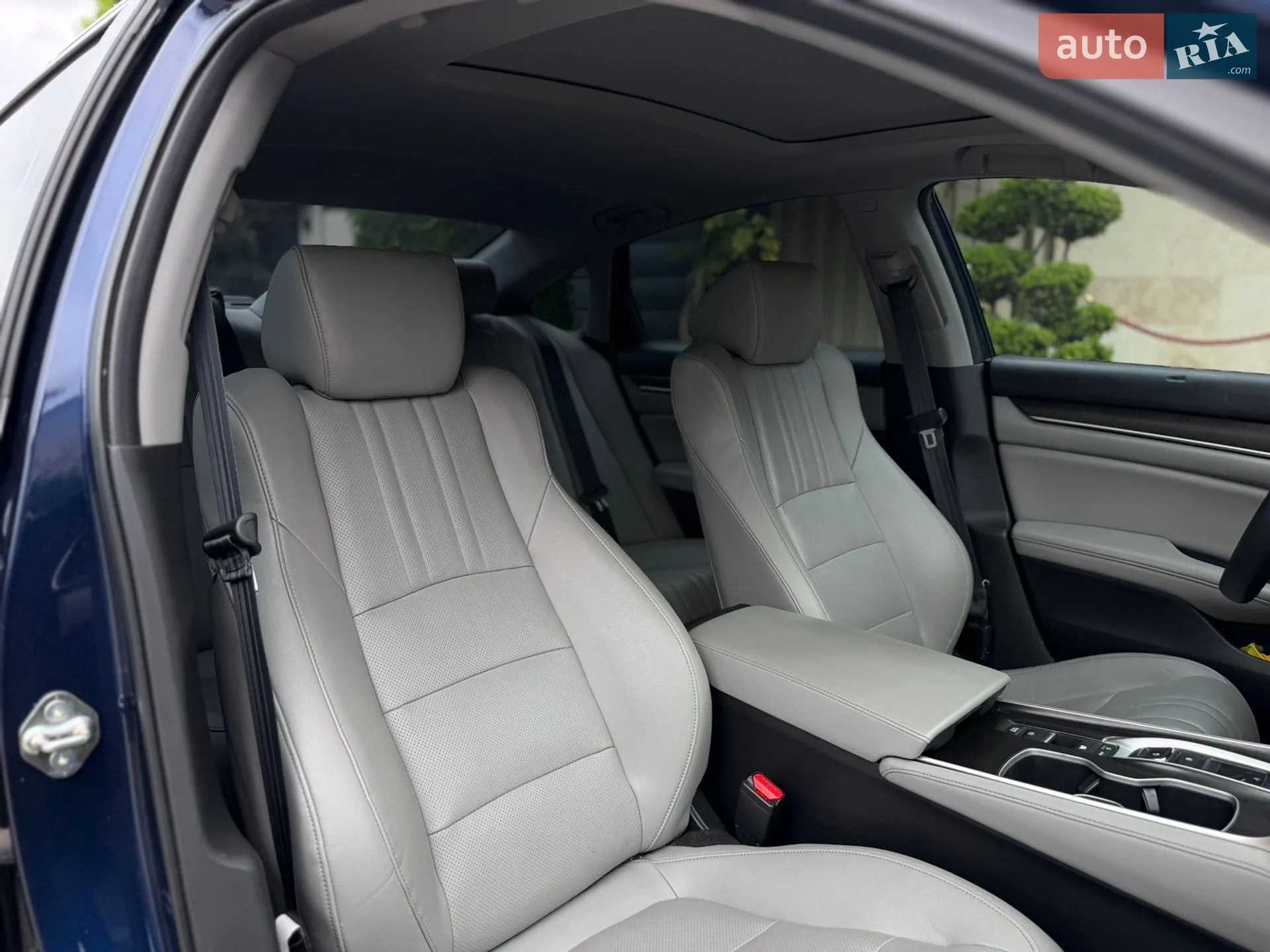 2019 Honda Accord - мініатюра 34