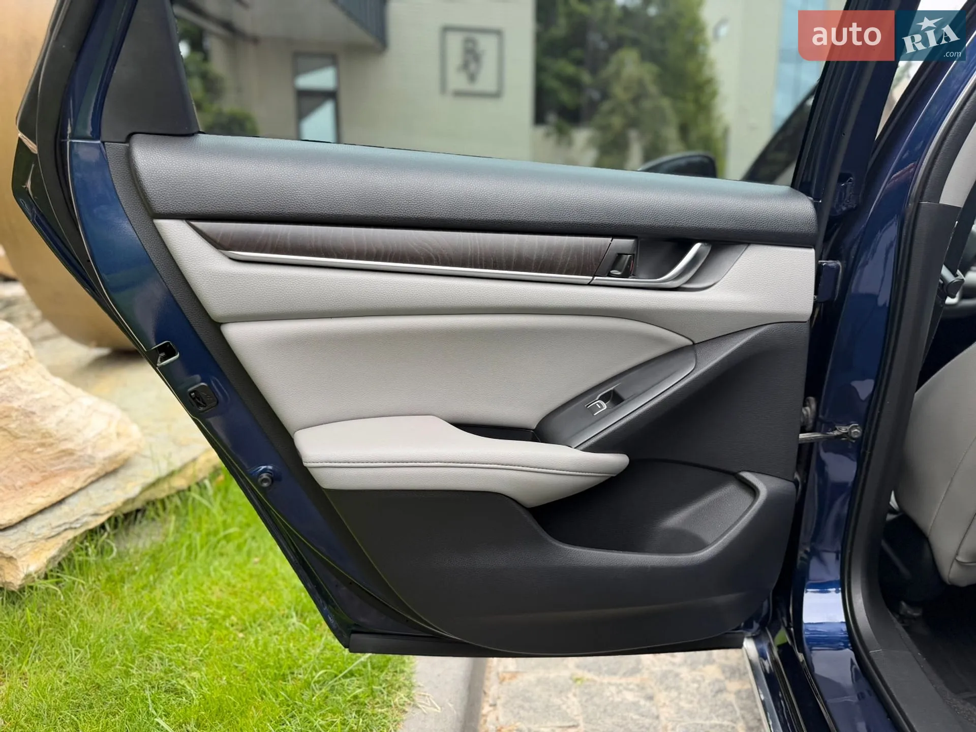 2019 Honda Accord - мініатюра 40