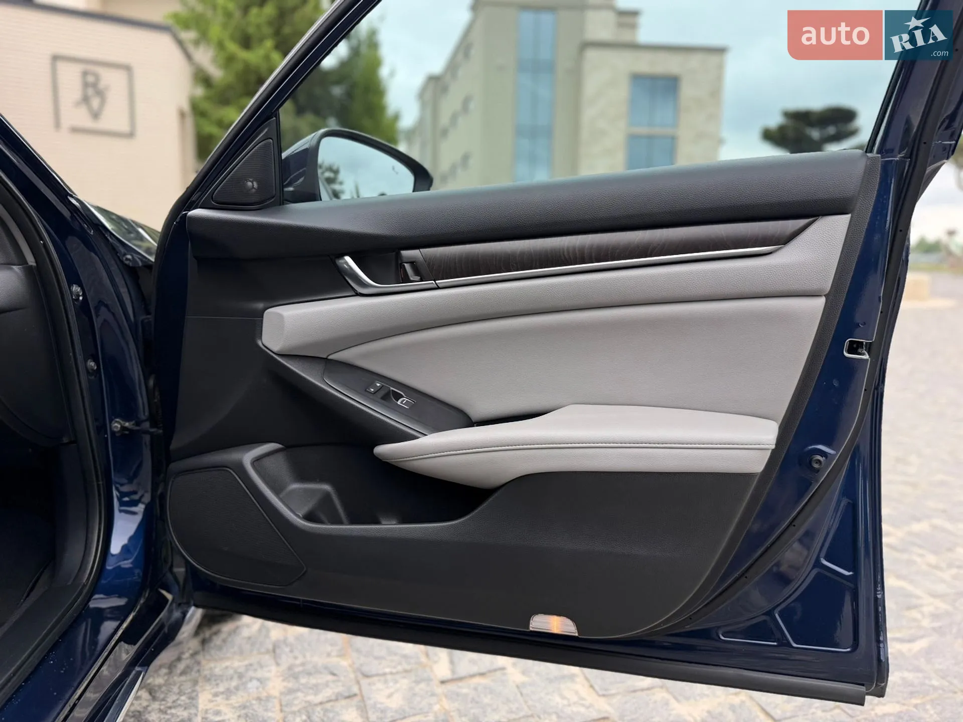 2019 Honda Accord - мініатюра 42