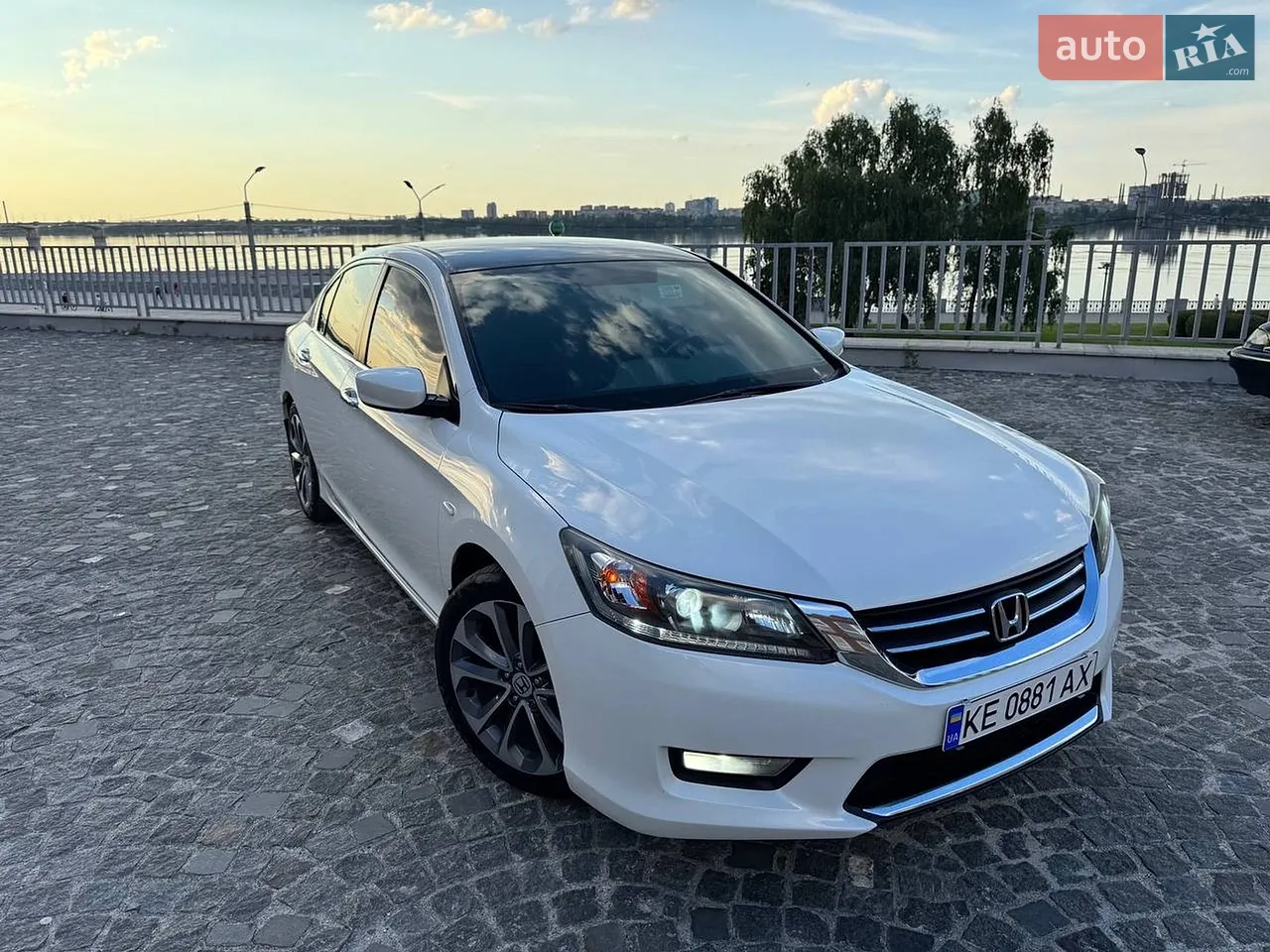 2013 Honda Accord - мініатюра 22
