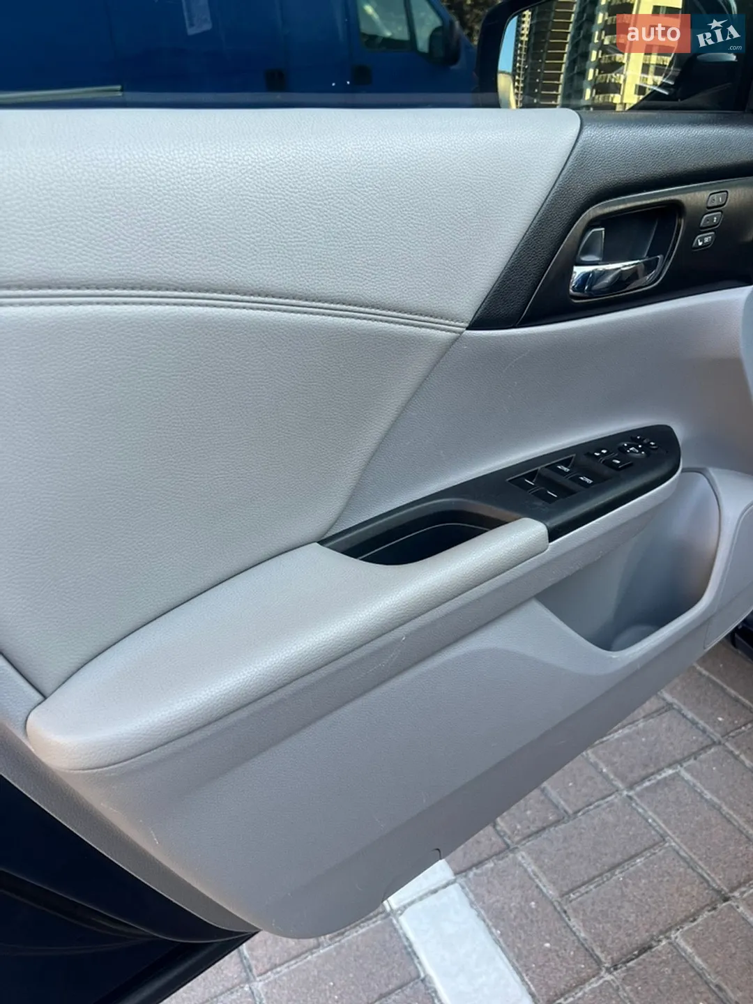 2014 Honda Accord - мініатюра 7