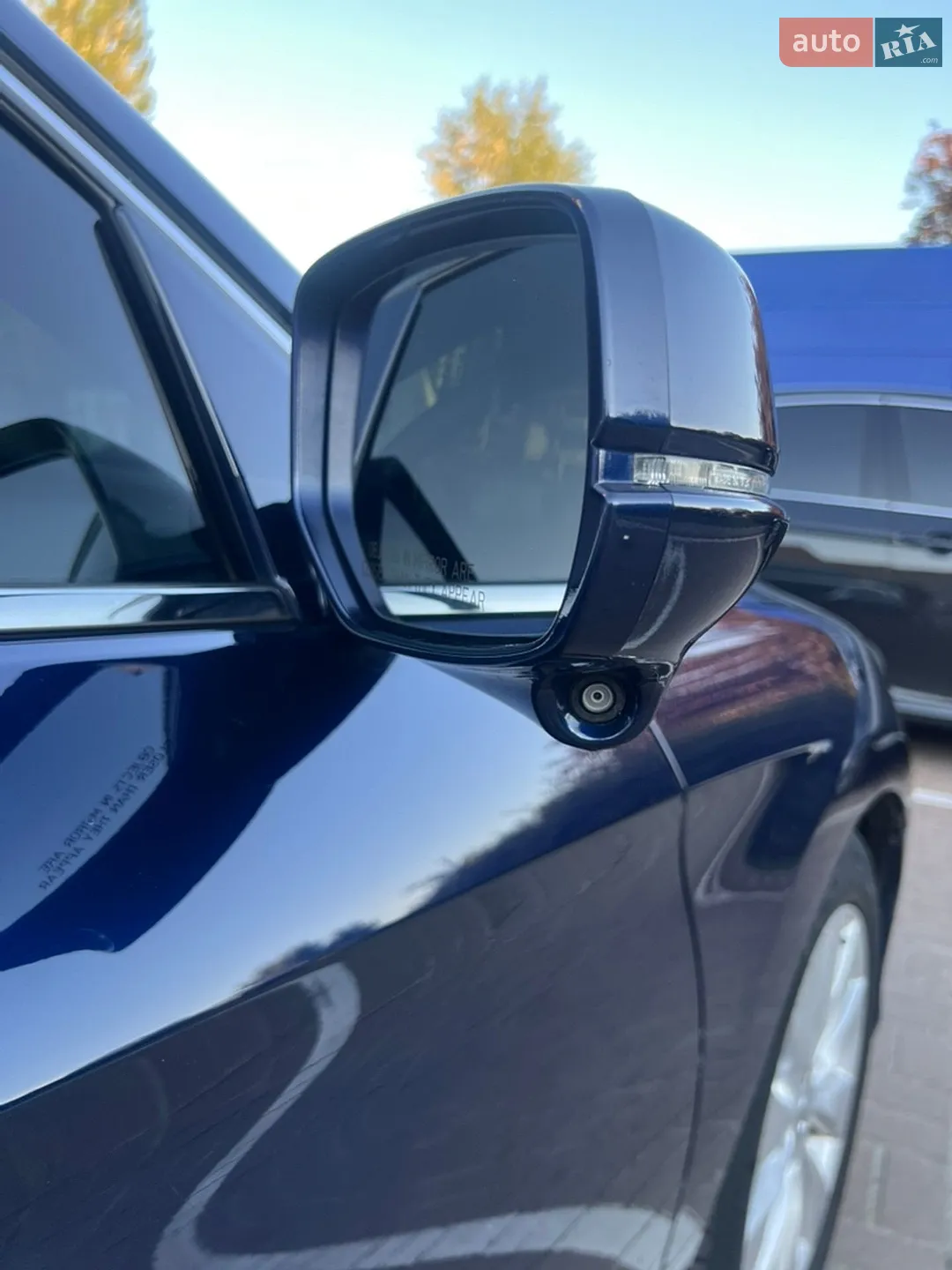 2014 Honda Accord - мініатюра 12