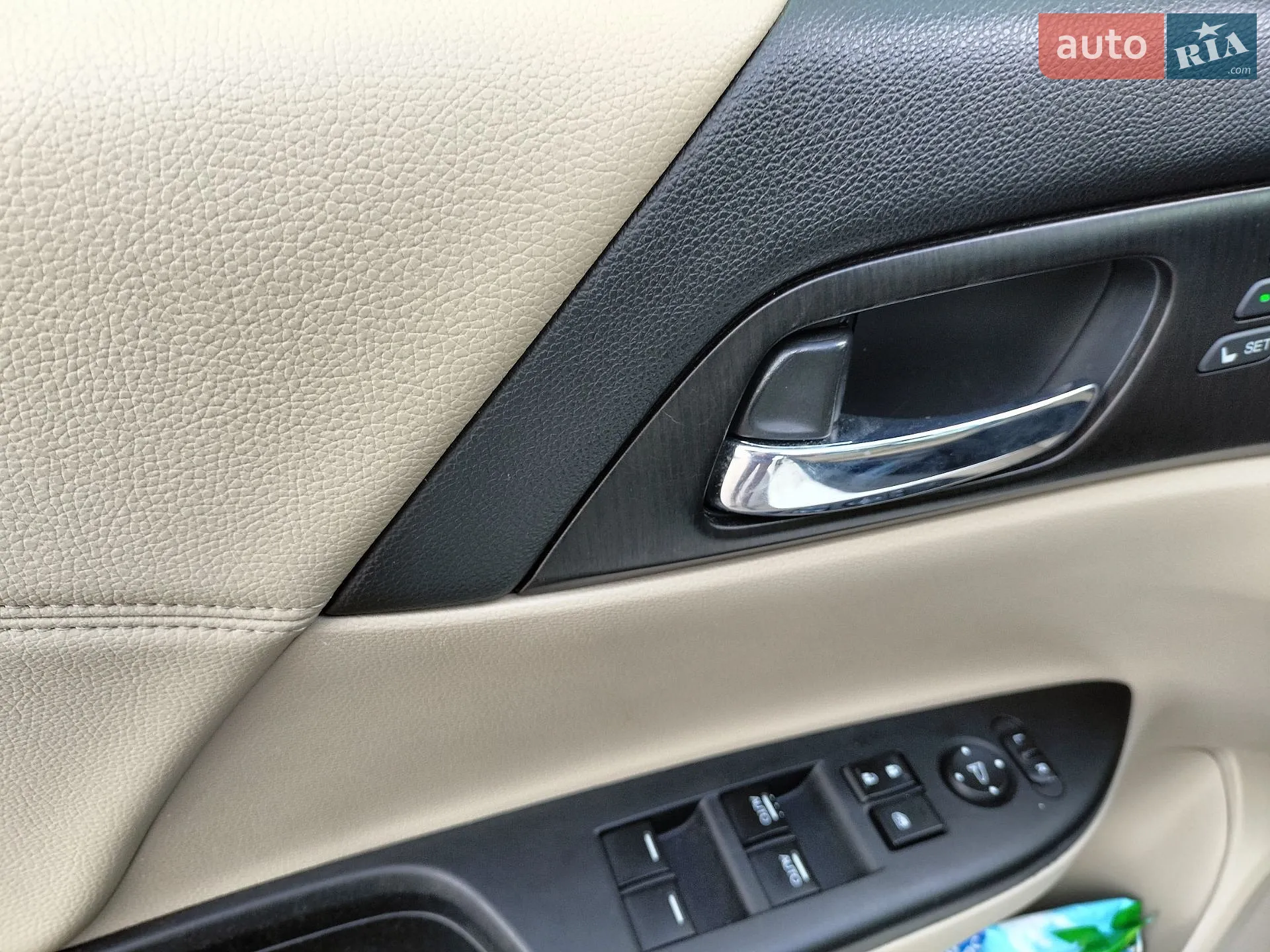 2015 Honda Accord - мініатюра 10