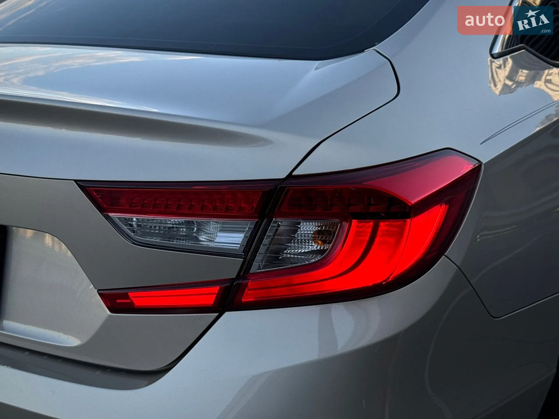 2018 Honda Accord - мініатюра 22