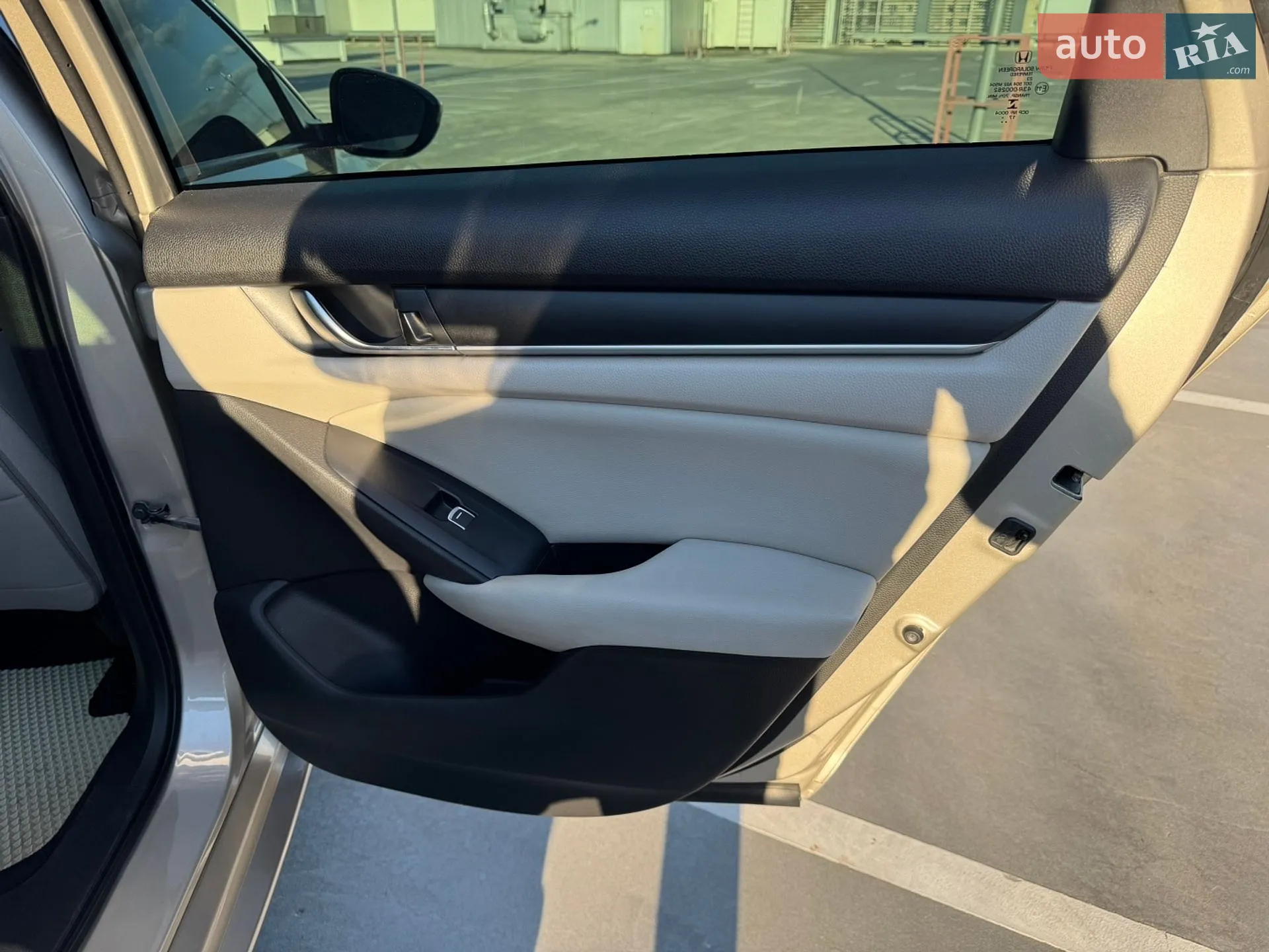 2018 Honda Accord - мініатюра 34