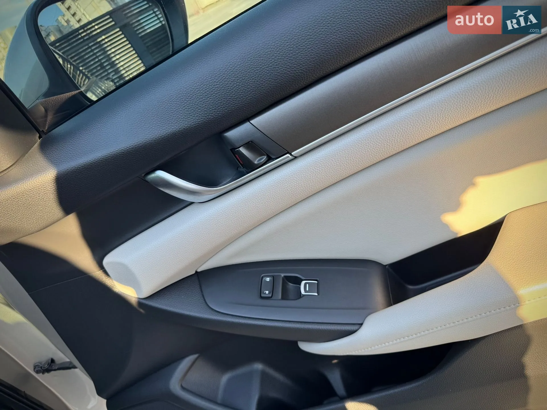 2018 Honda Accord - мініатюра 39