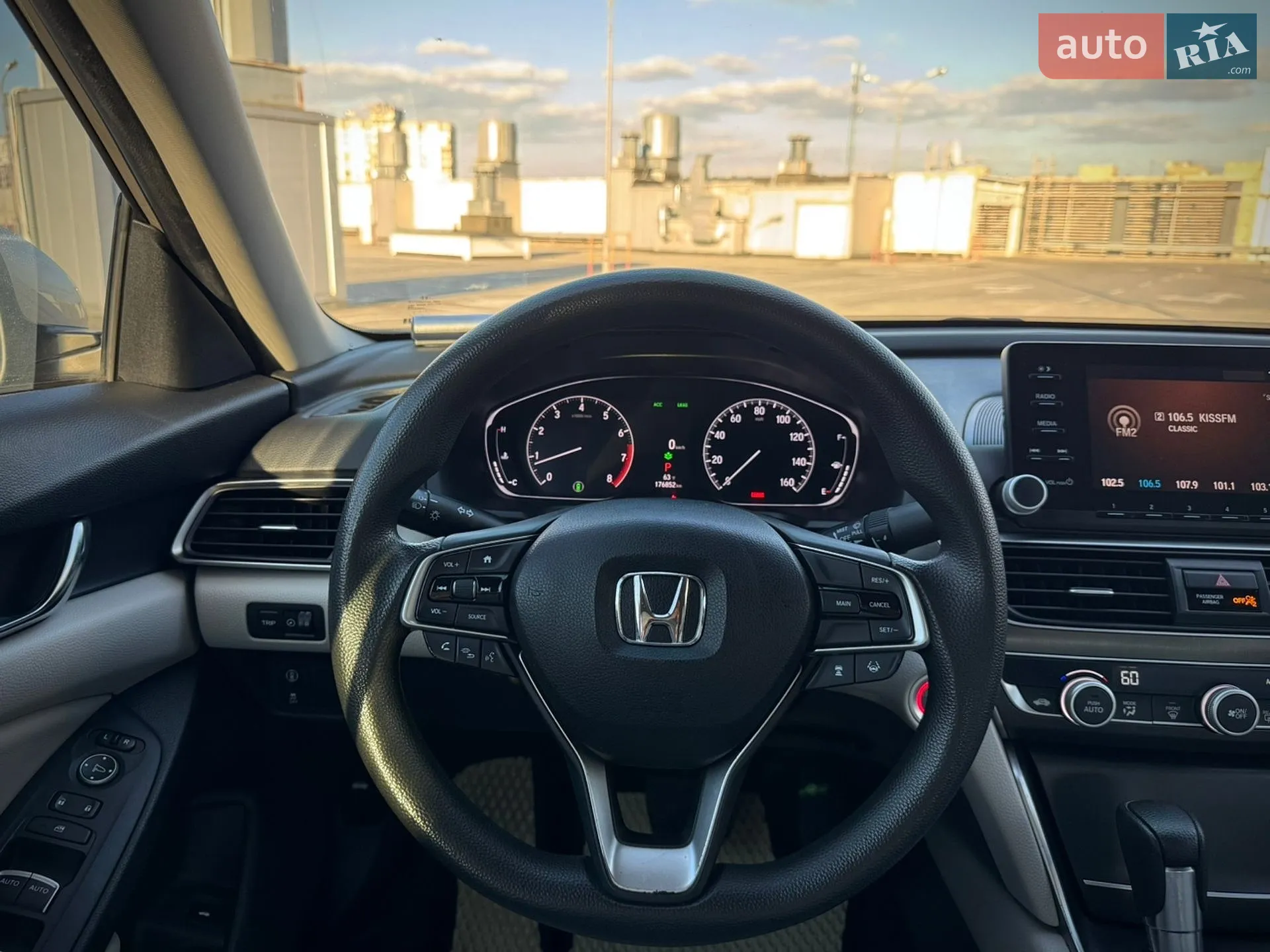 2018 Honda Accord - мініатюра 49