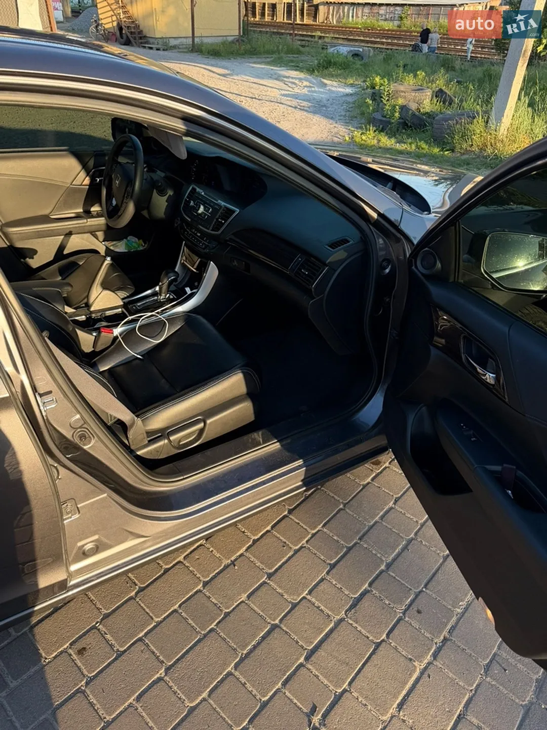 2017 Honda Accord - мініатюра 4