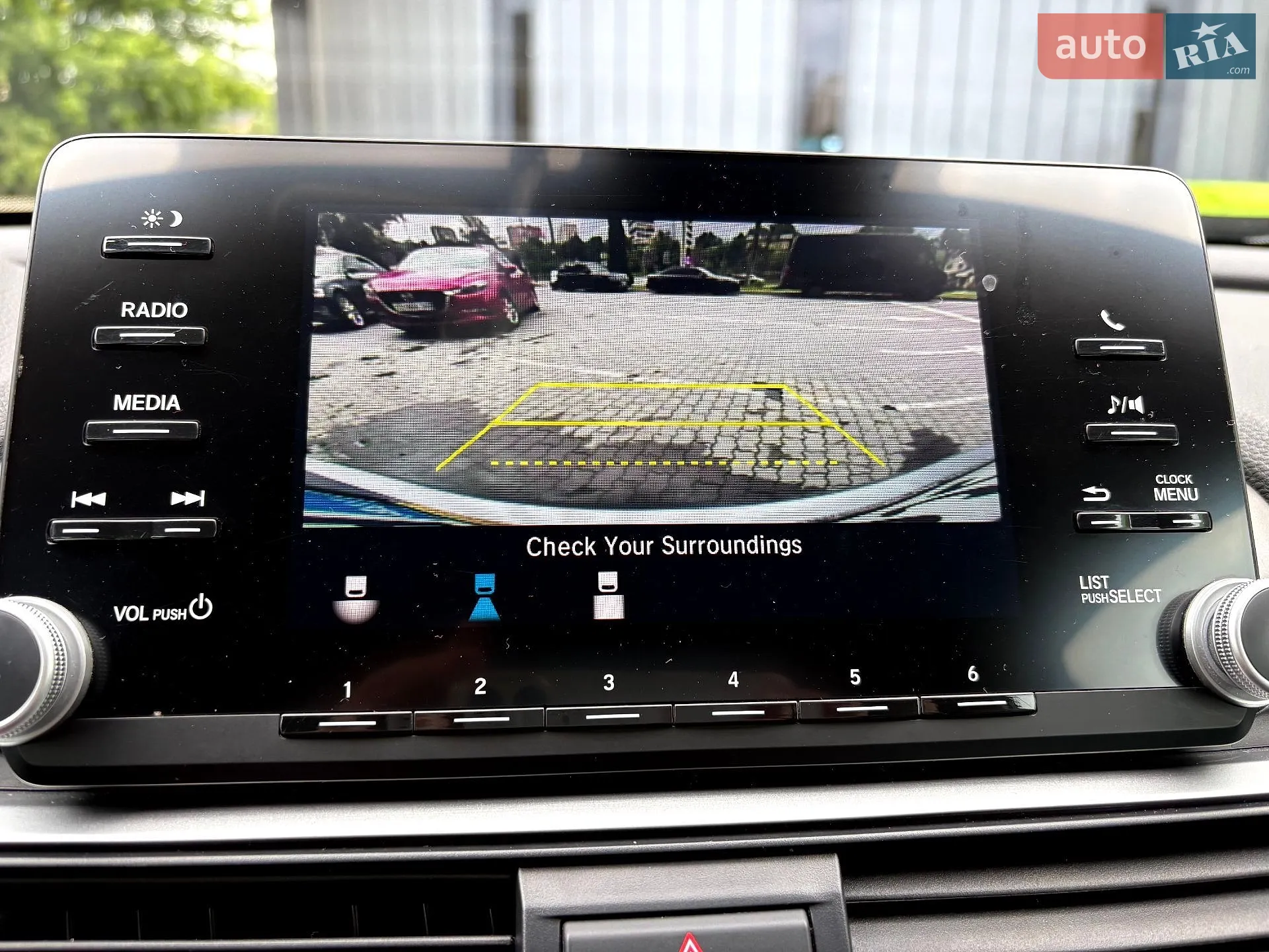 2020 Honda Accord - мініатюра 4