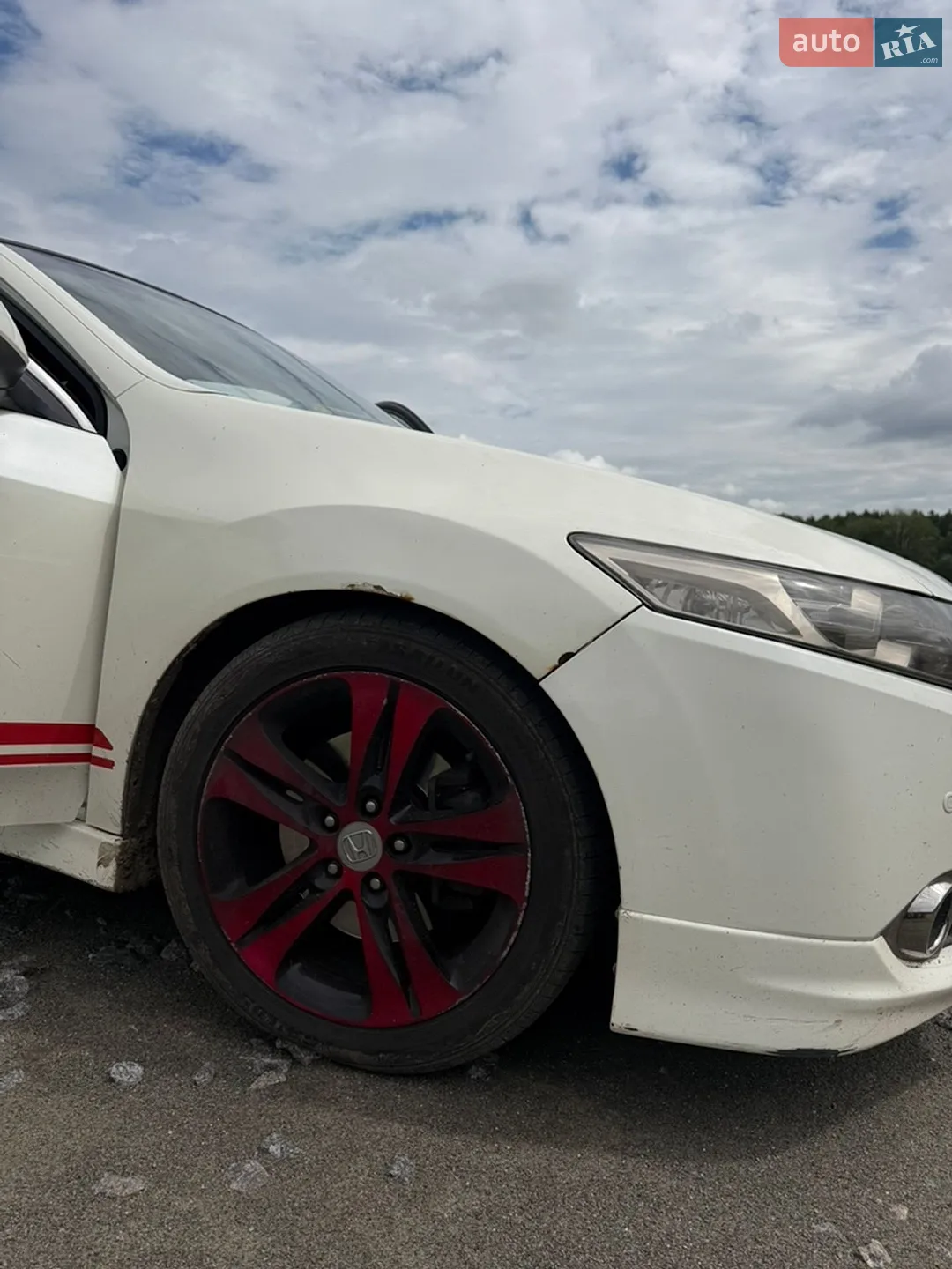 2011 Honda Accord - мініатюра 2