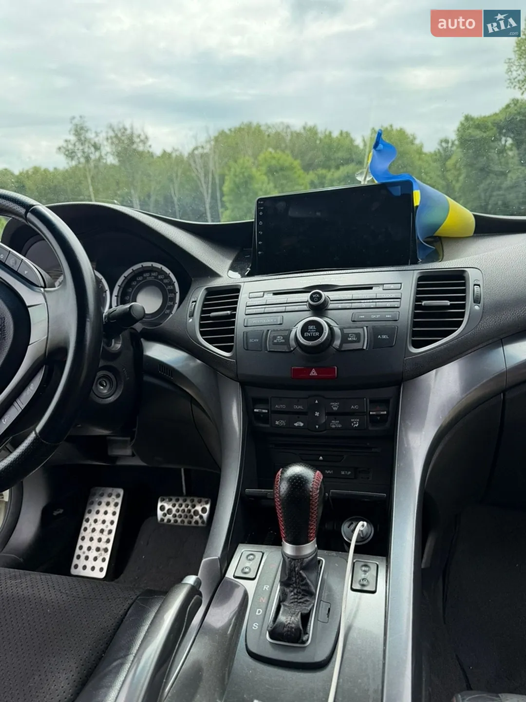 2011 Honda Accord - мініатюра 7