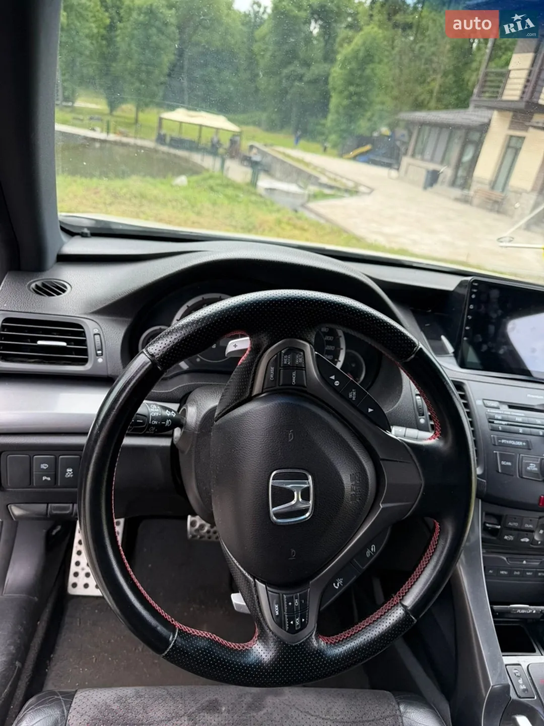 2011 Honda Accord - мініатюра 17